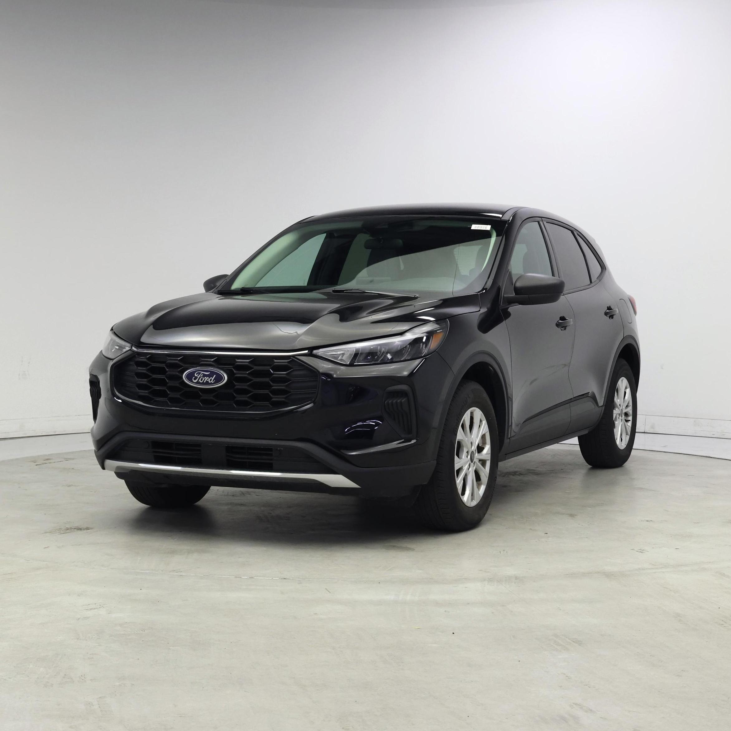 Thumbnail: 2025 Ford Escape - 4