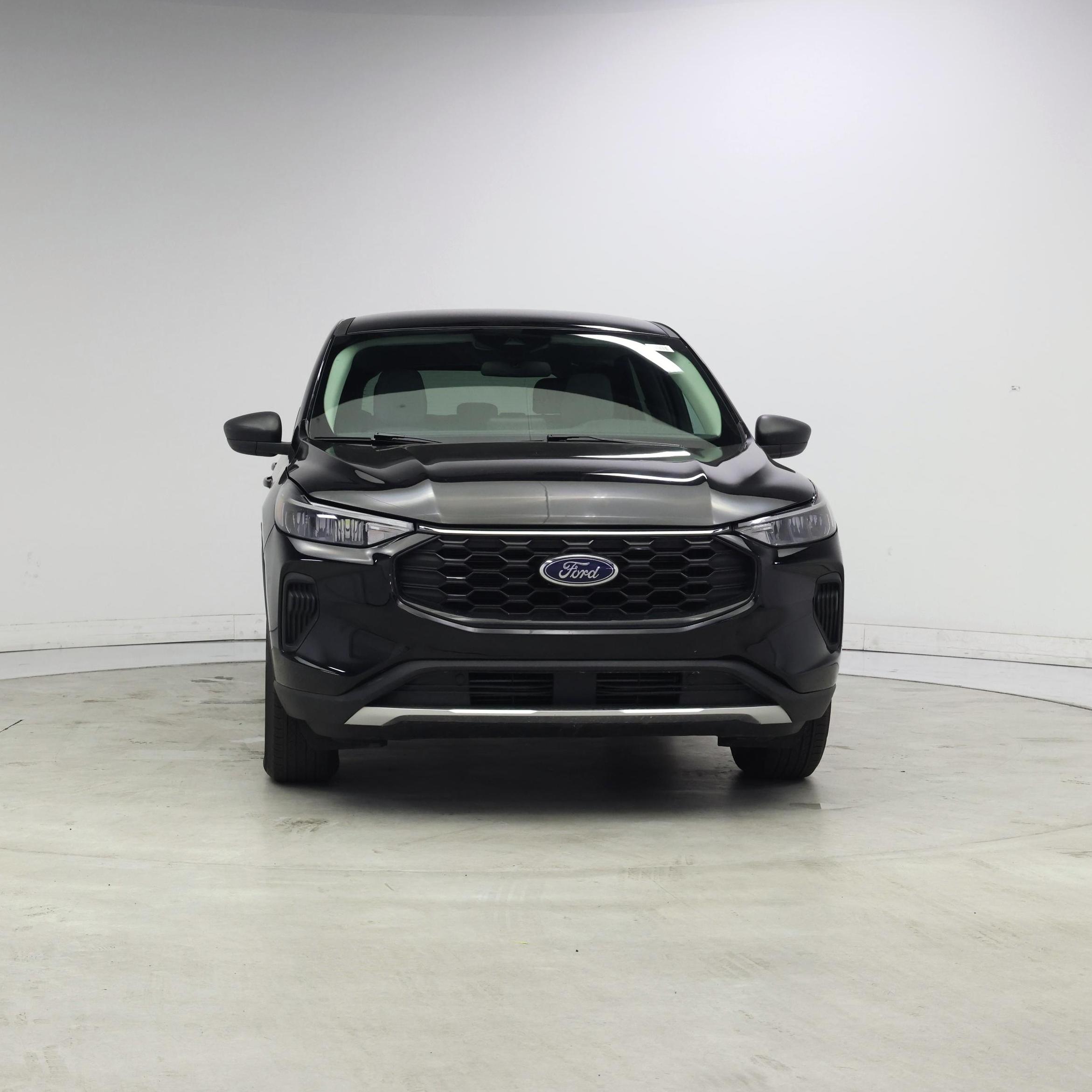 Thumbnail: 2025 Ford Escape - 5