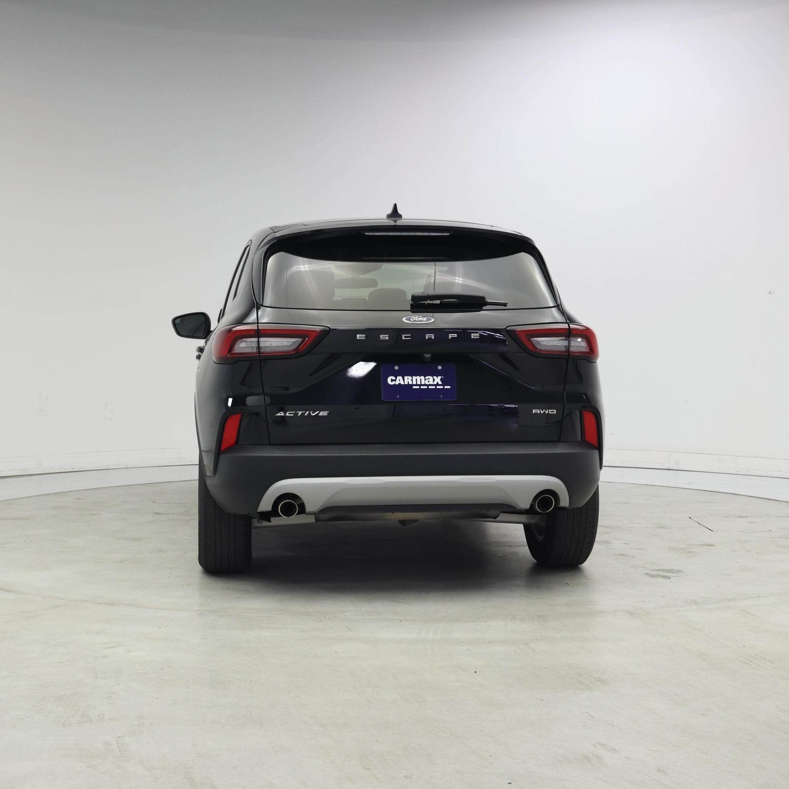 Thumbnail: 2025 Ford Escape - 6