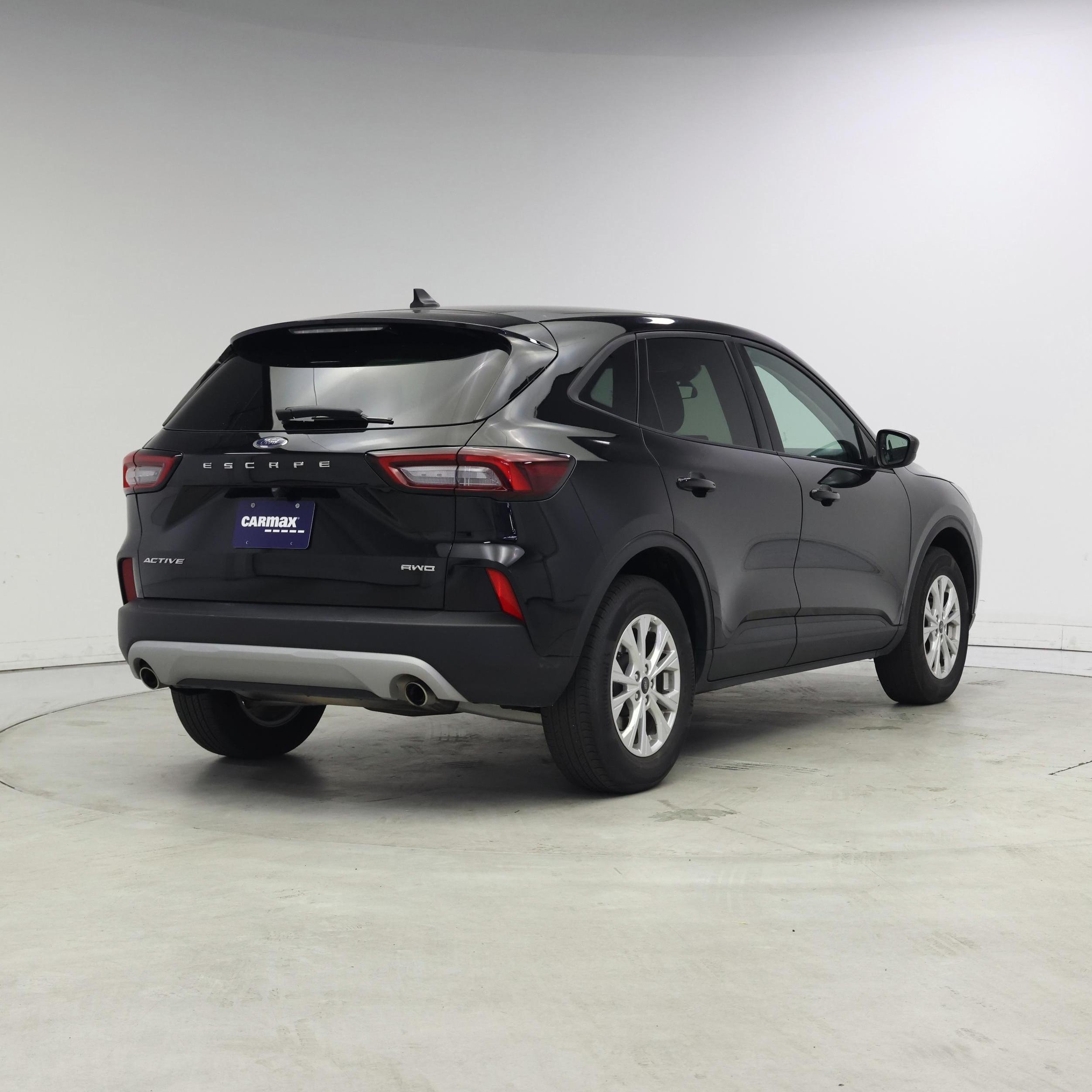 Thumbnail: 2025 Ford Escape - 8