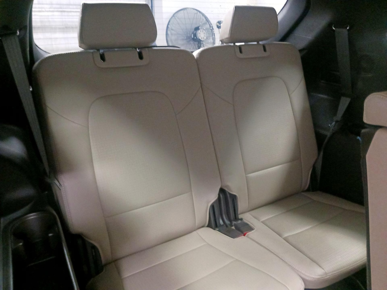 2014 Hyundai Santa Fe Limited - Photo 23