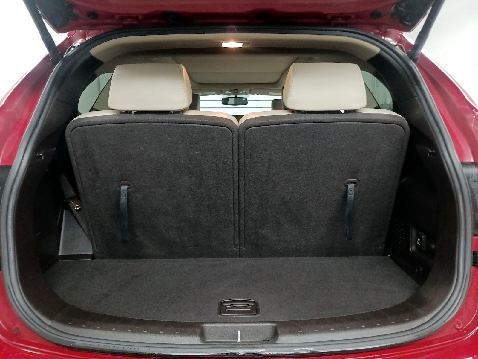 2014 Hyundai Santa Fe Limited - Photo 24
