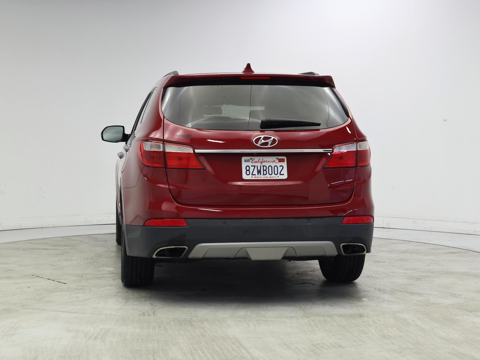 2014 Hyundai Santa Fe Limited - Photo 7