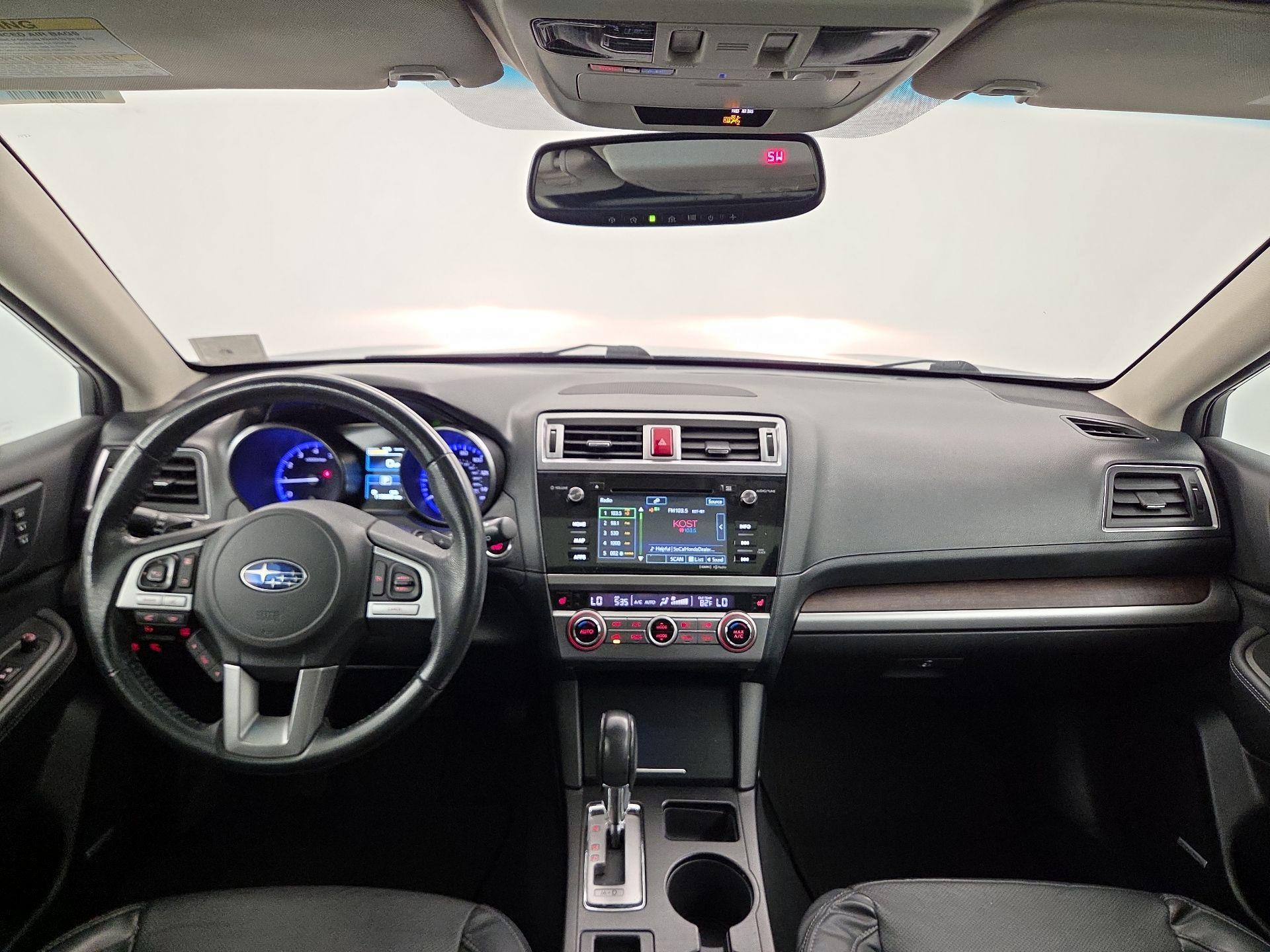 Thumbnail: 2017 Subaru Outback - 9