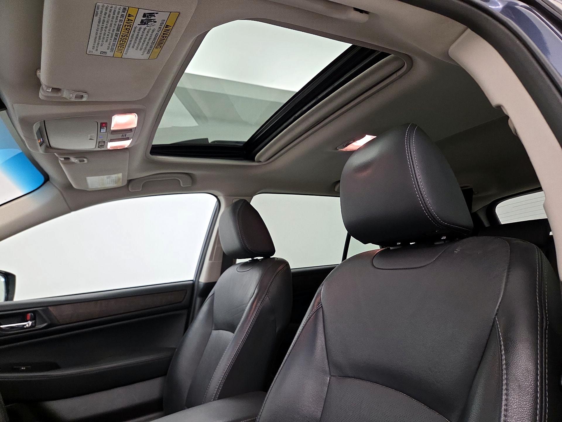 Thumbnail: 2017 Subaru Outback - 19