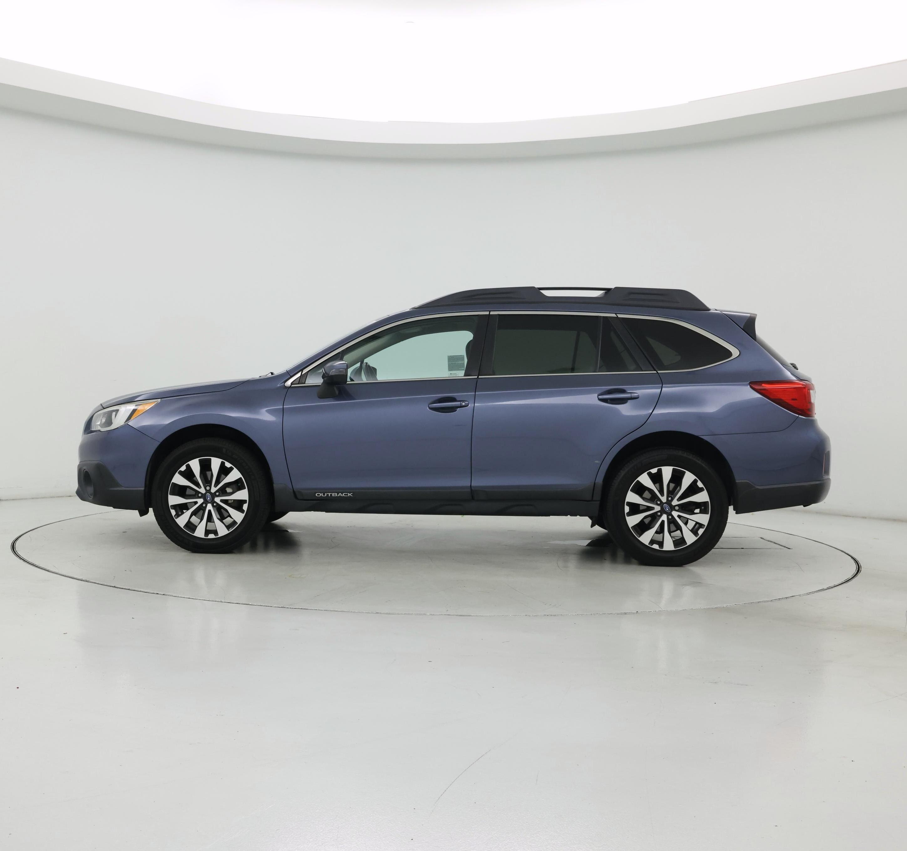 Thumbnail: 2017 Subaru Outback - 3