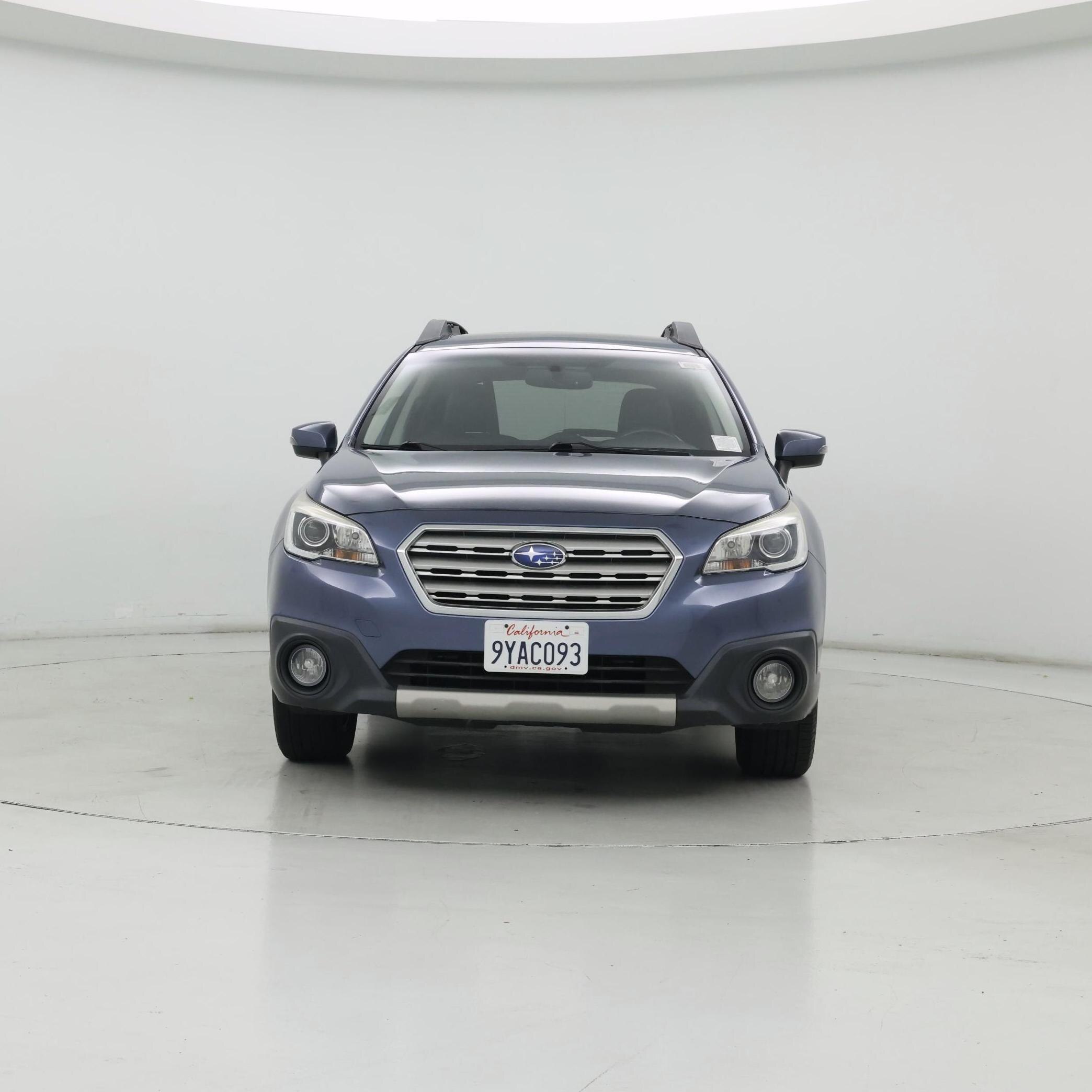 Thumbnail: 2017 Subaru Outback - 5