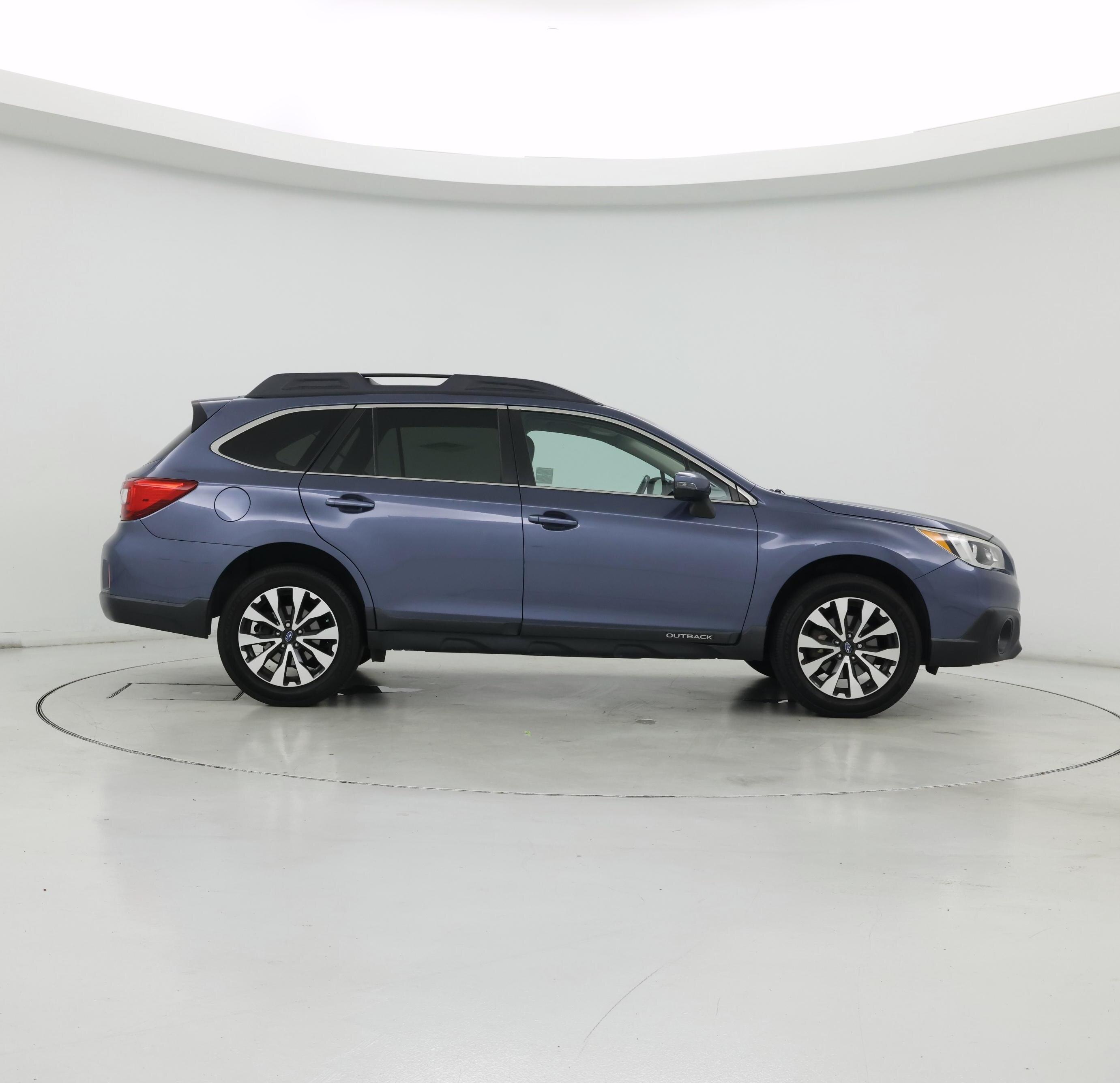 Thumbnail: 2017 Subaru Outback - 7