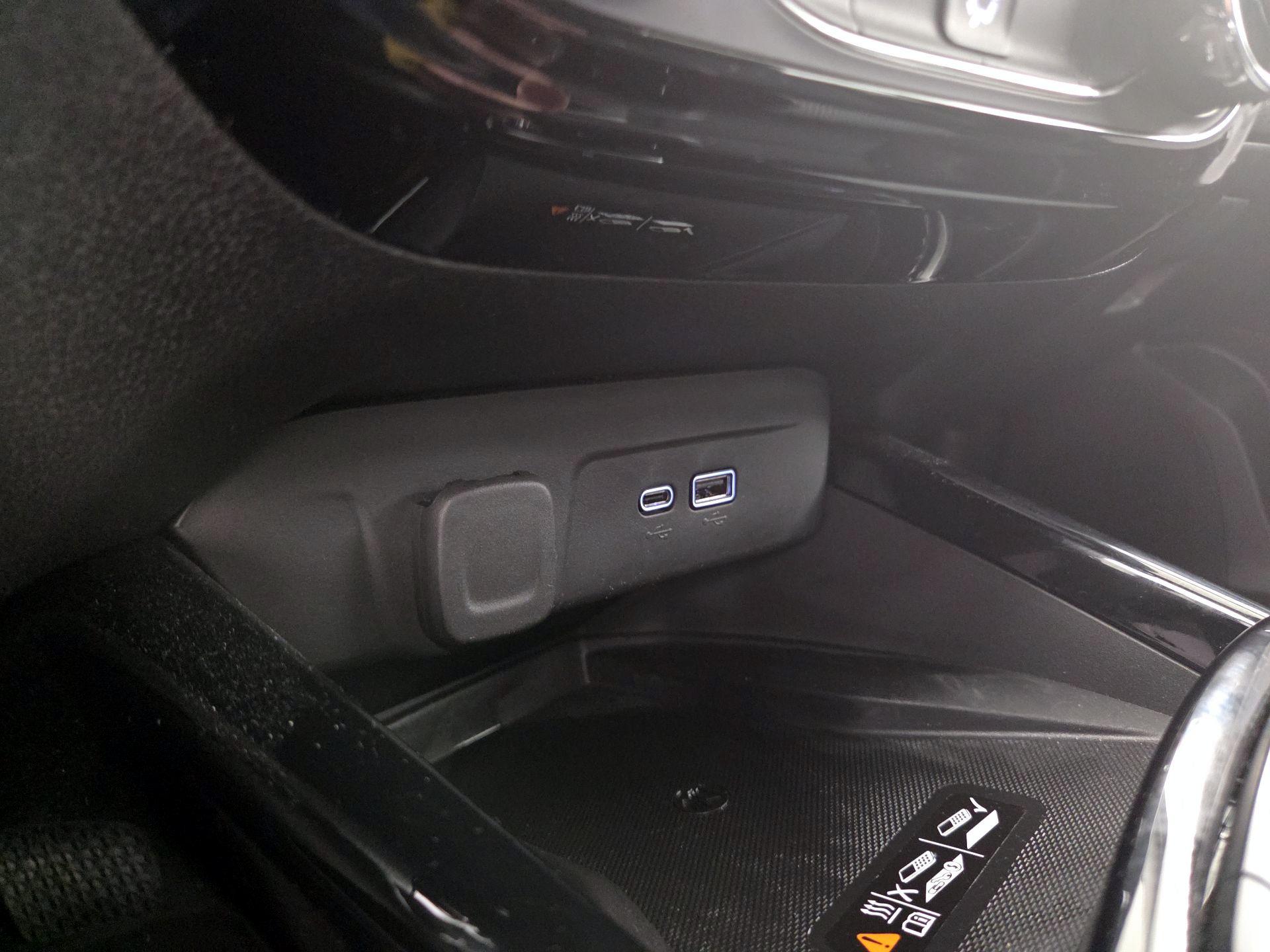 Thumbnail: 2025 Chevrolet Trax - 18