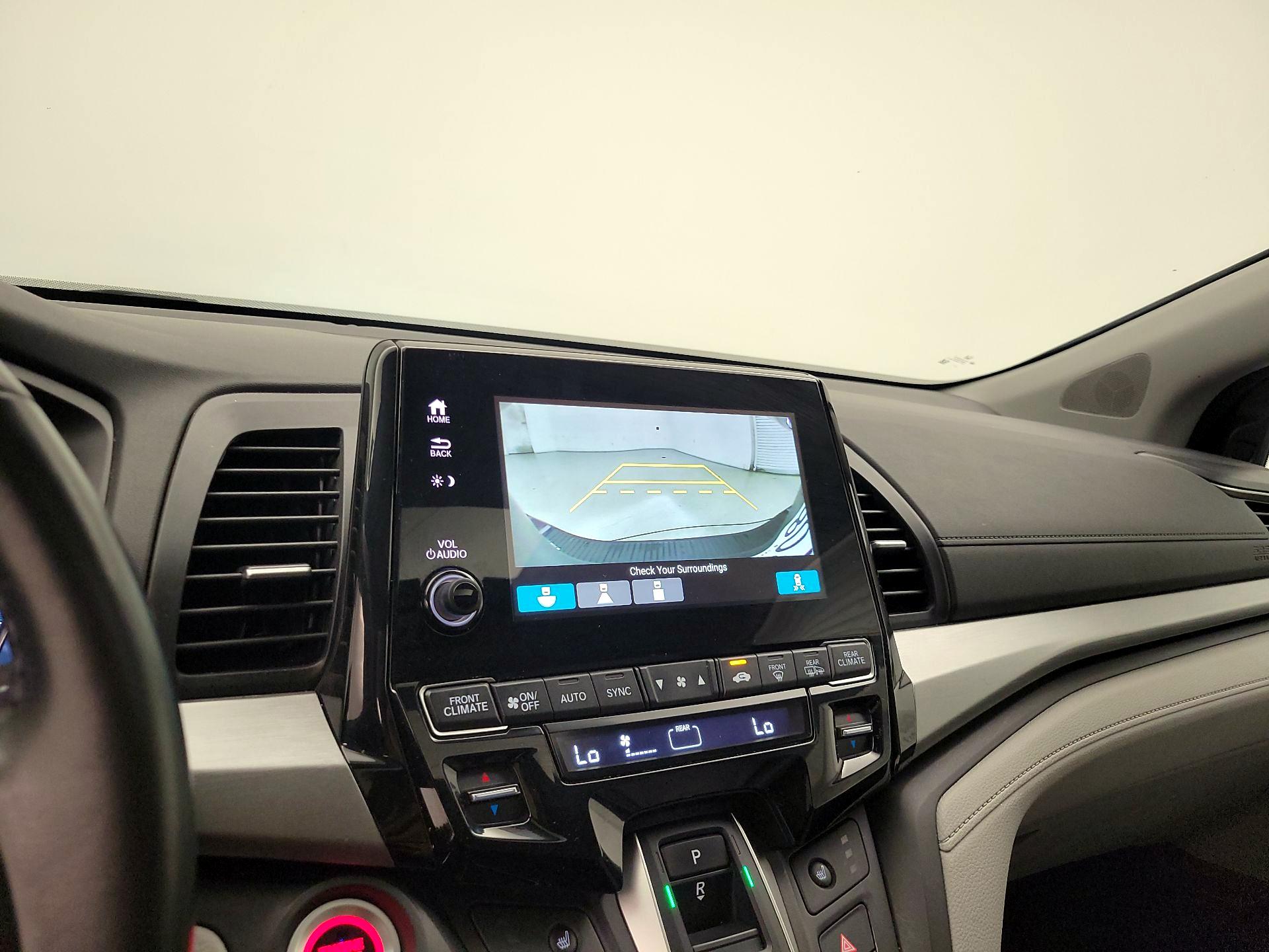Thumbnail: 2024 Honda Odyssey - 14