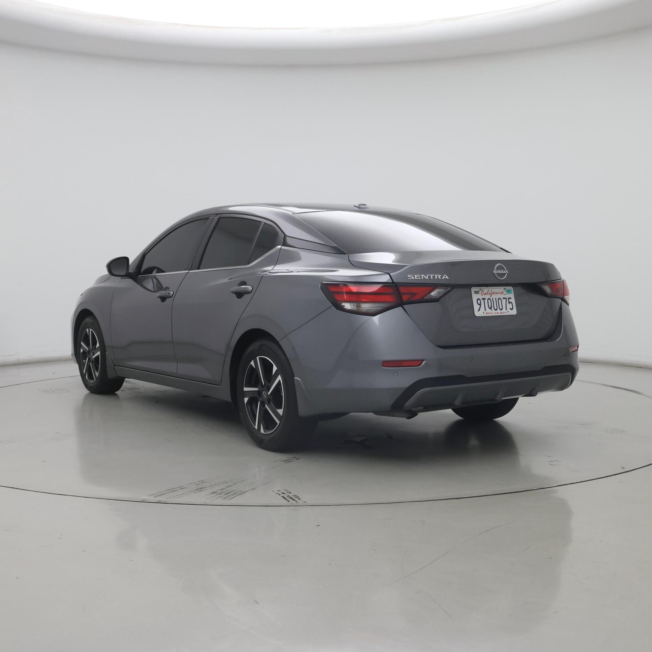 Thumbnail: 2025 Nissan Sentra - 2