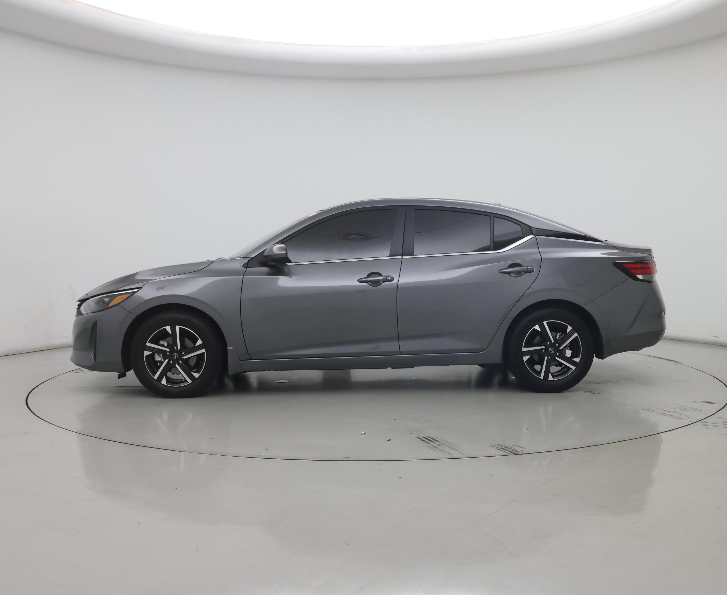 Thumbnail: 2025 Nissan Sentra - 3