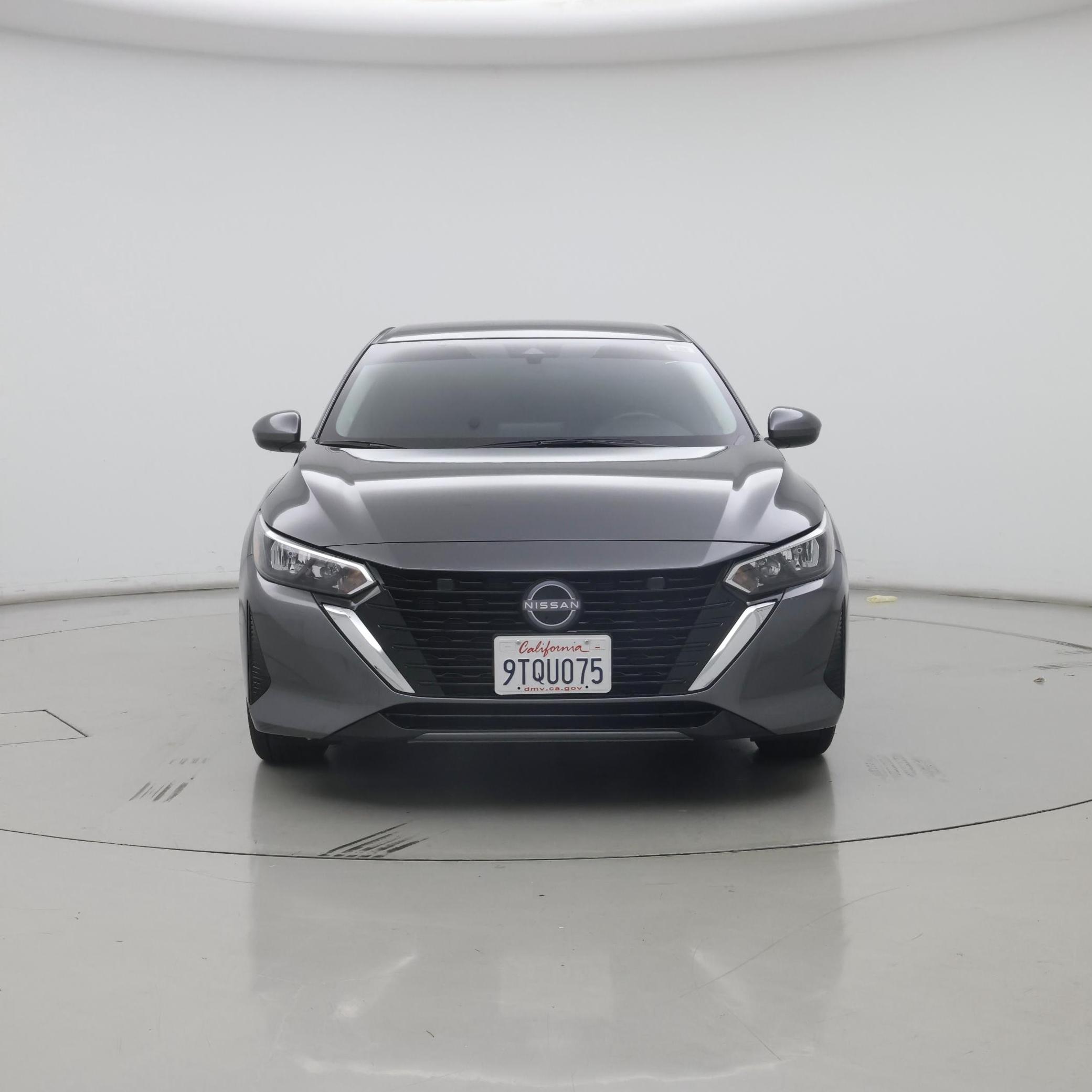 Thumbnail: 2025 Nissan Sentra - 5