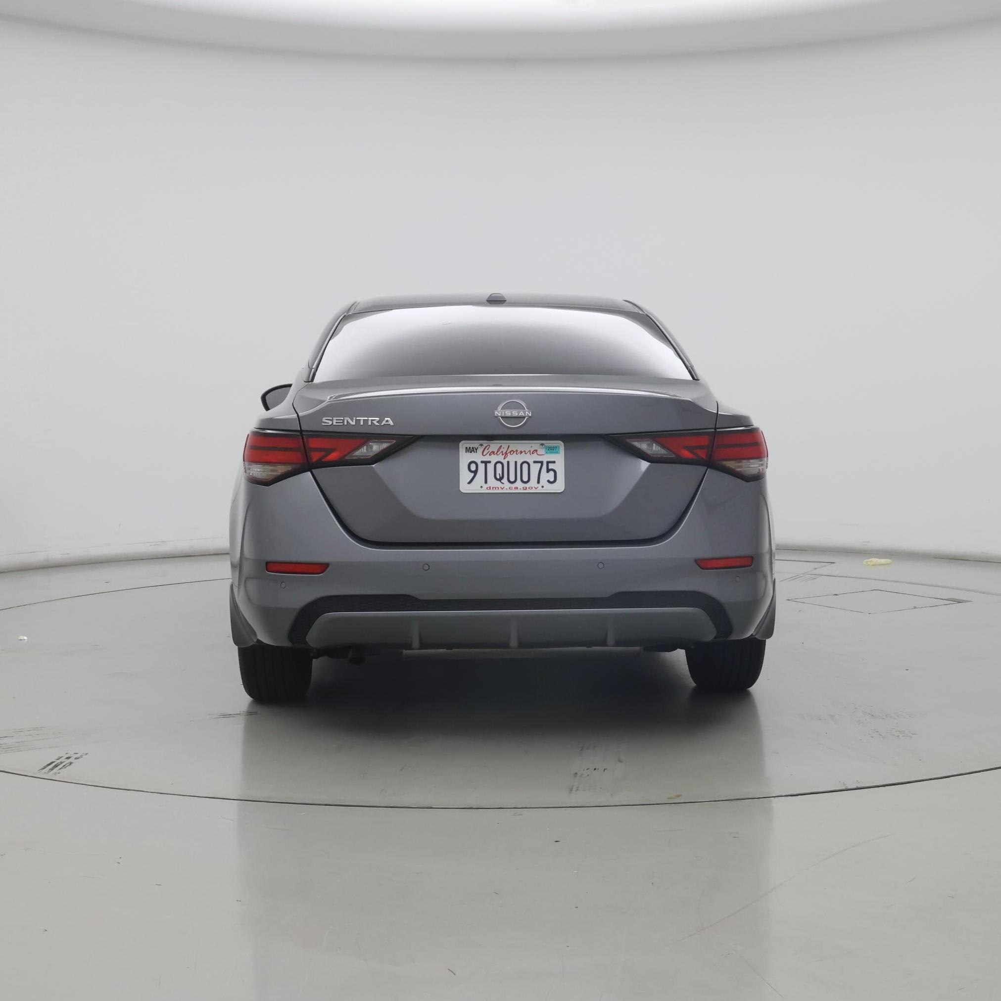 Thumbnail: 2025 Nissan Sentra - 6