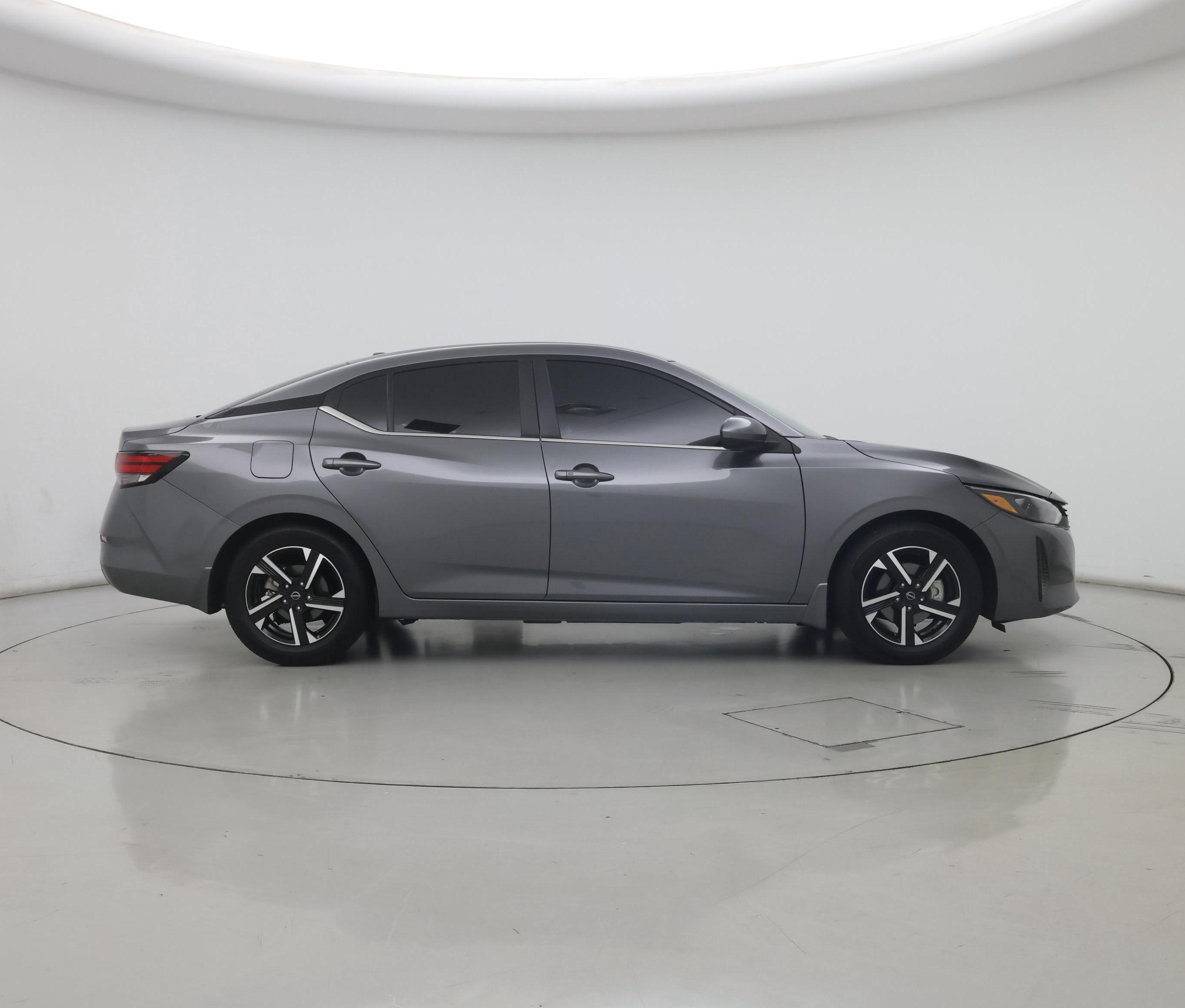 Thumbnail: 2025 Nissan Sentra - 7