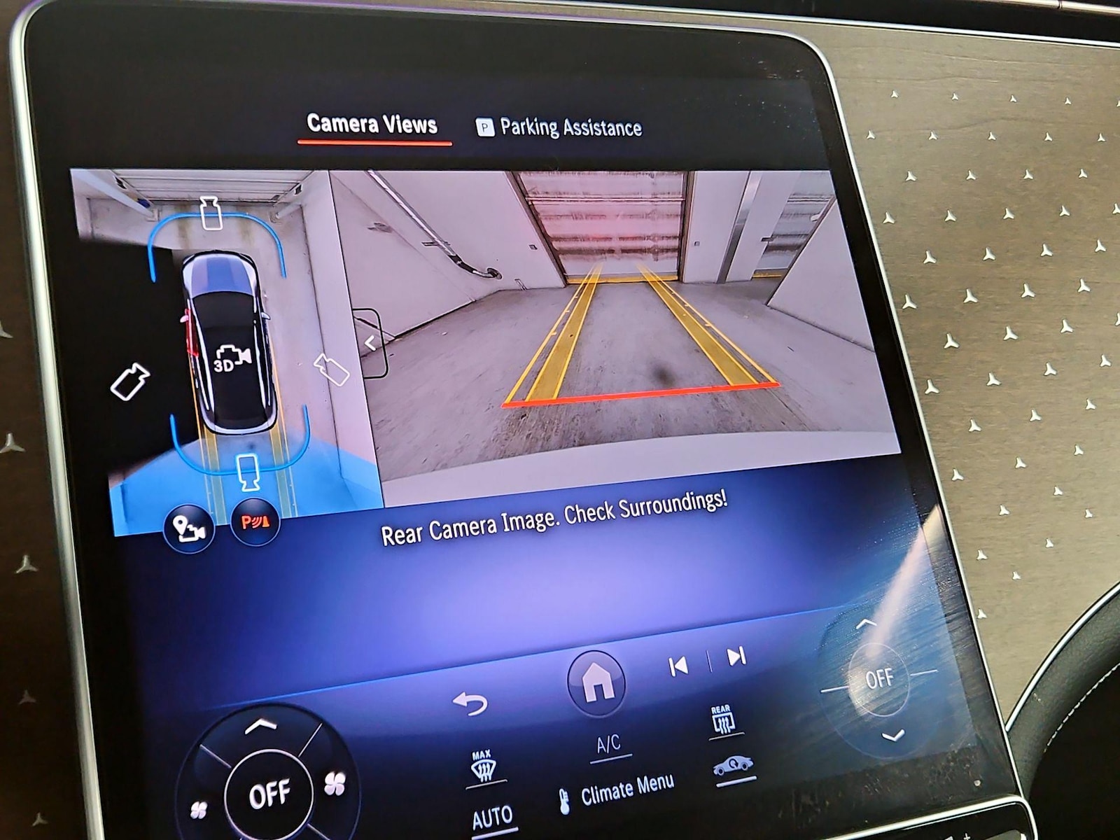 2025 Mercedes-Benz EQE SUV Base - Photo 16