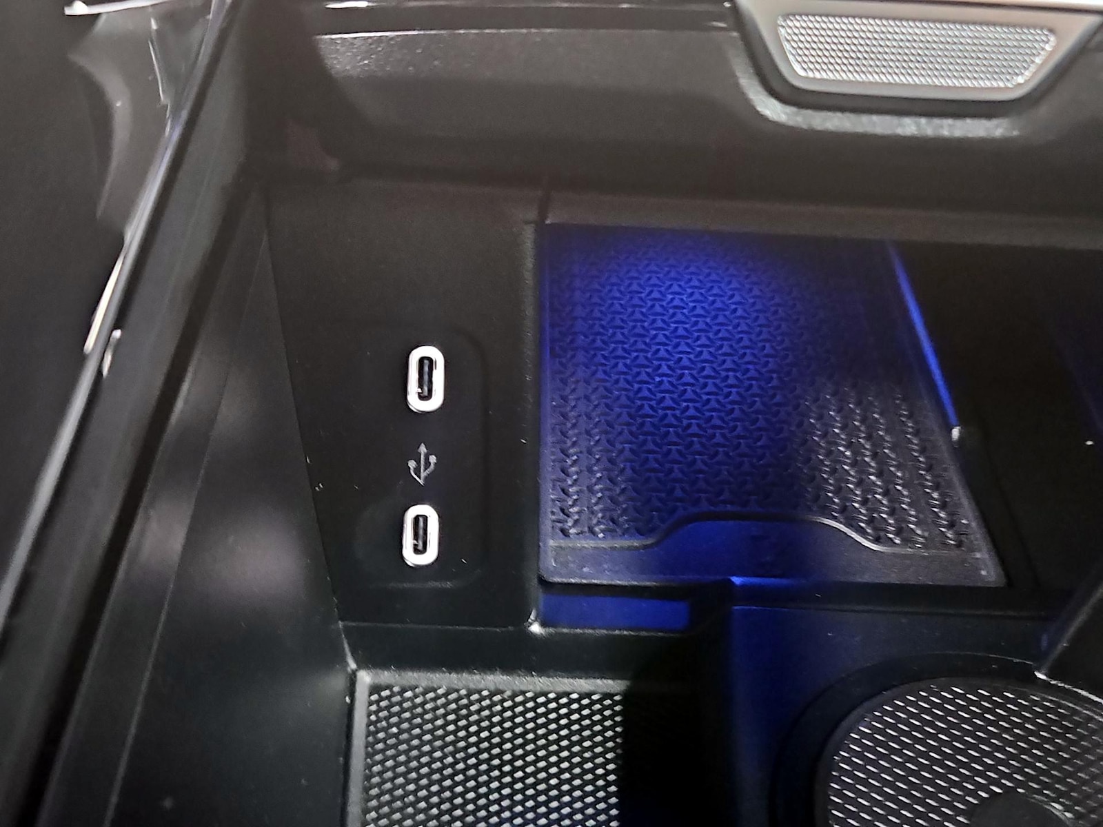 2025 Mercedes-Benz EQE SUV Base - Photo 20