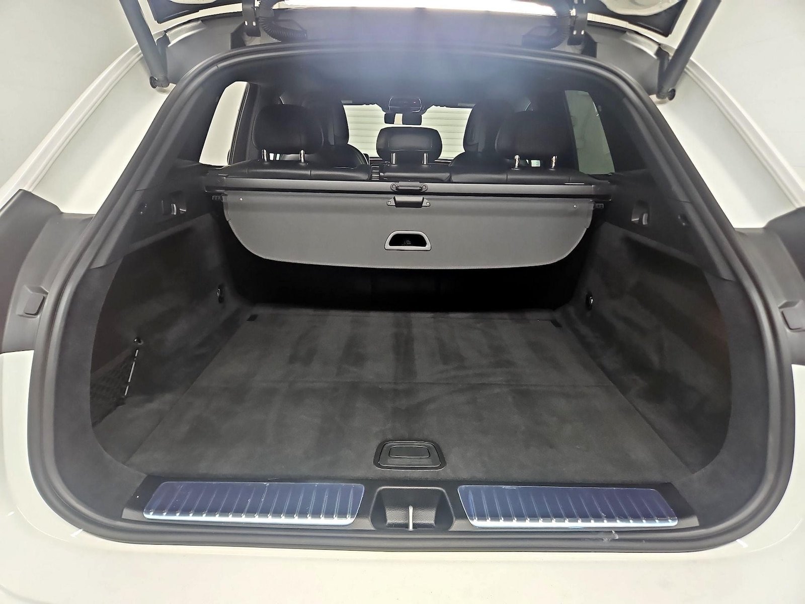 2025 Mercedes-Benz EQE SUV Base - Photo 23