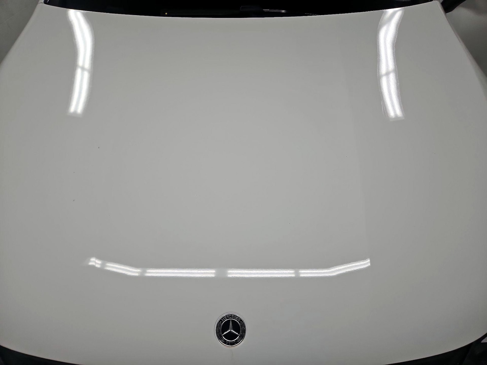 2025 Mercedes-Benz EQE SUV Base - Photo 24