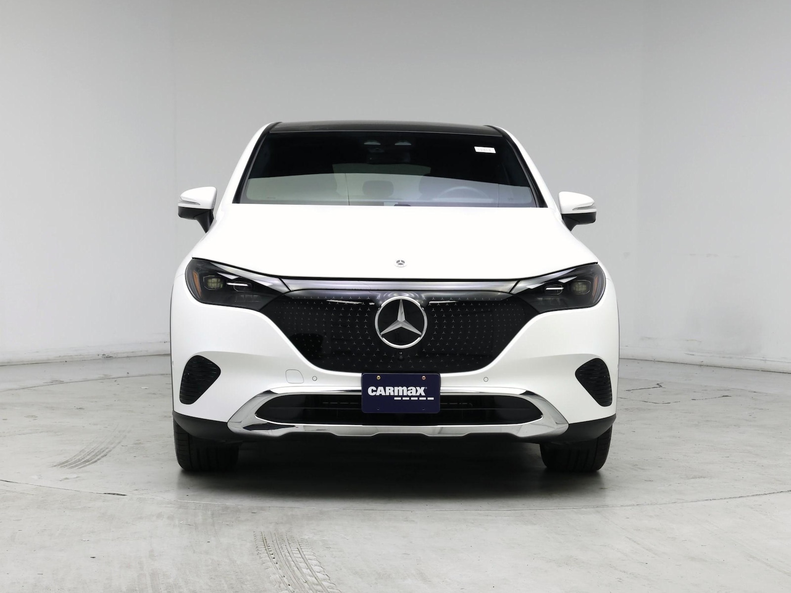 2025 Mercedes-Benz EQE SUV Base - Photo 6