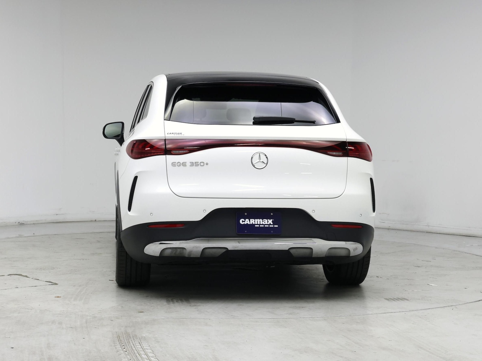 2025 Mercedes-Benz EQE SUV Base - Photo 7
