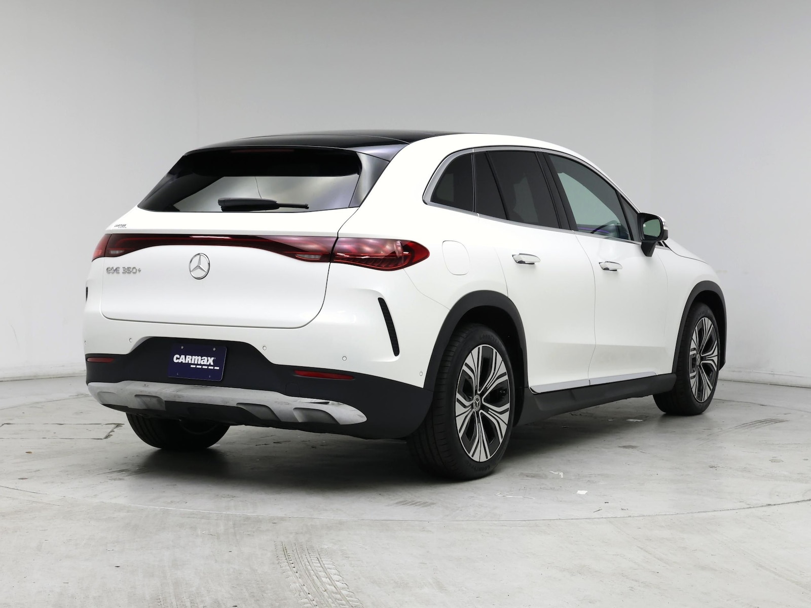 2025 Mercedes-Benz EQE SUV Base - Photo 9