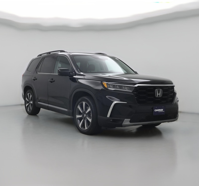 2023 Honda Pilot Touring