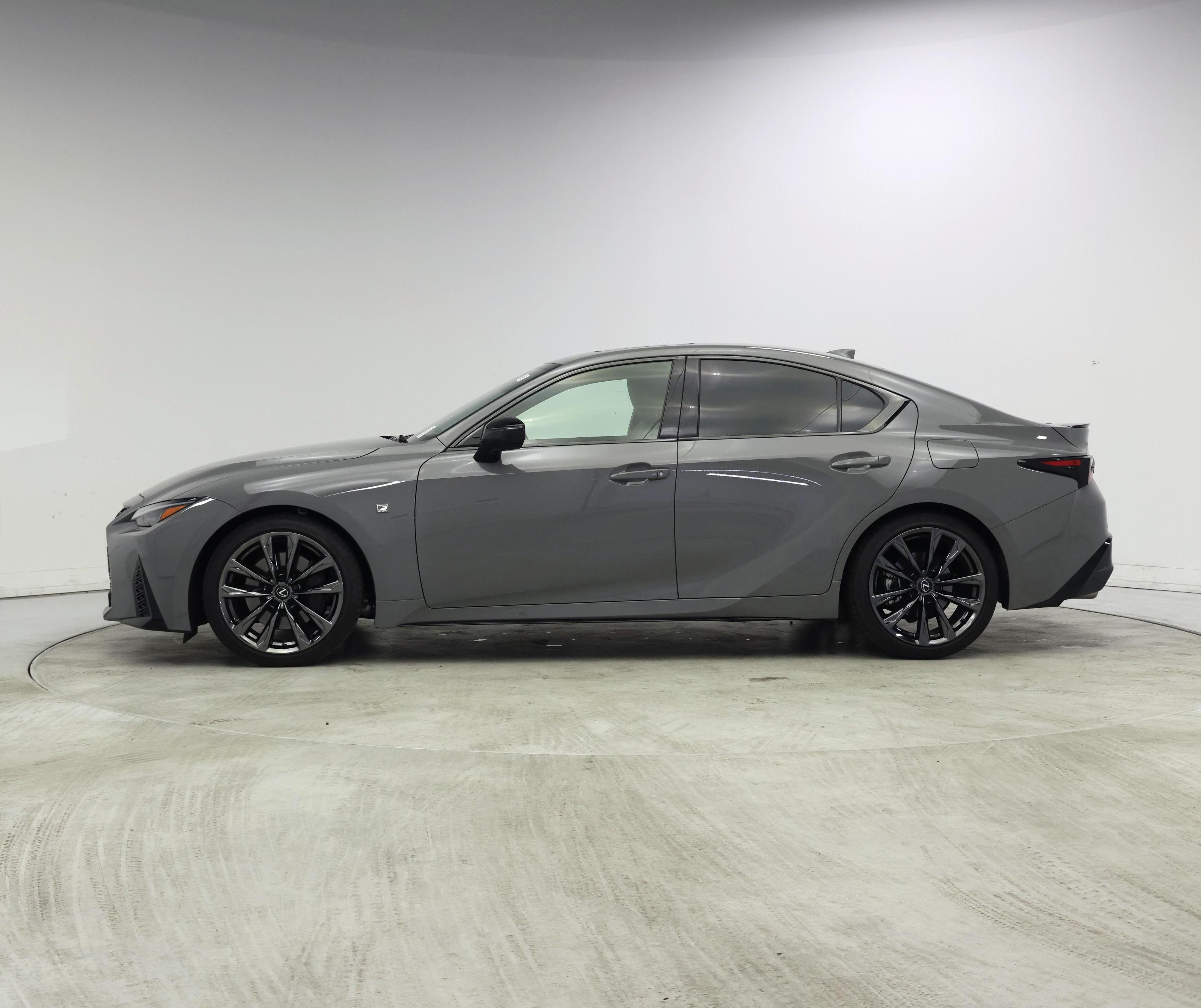 Thumbnail: 2025 Lexus IS - 3