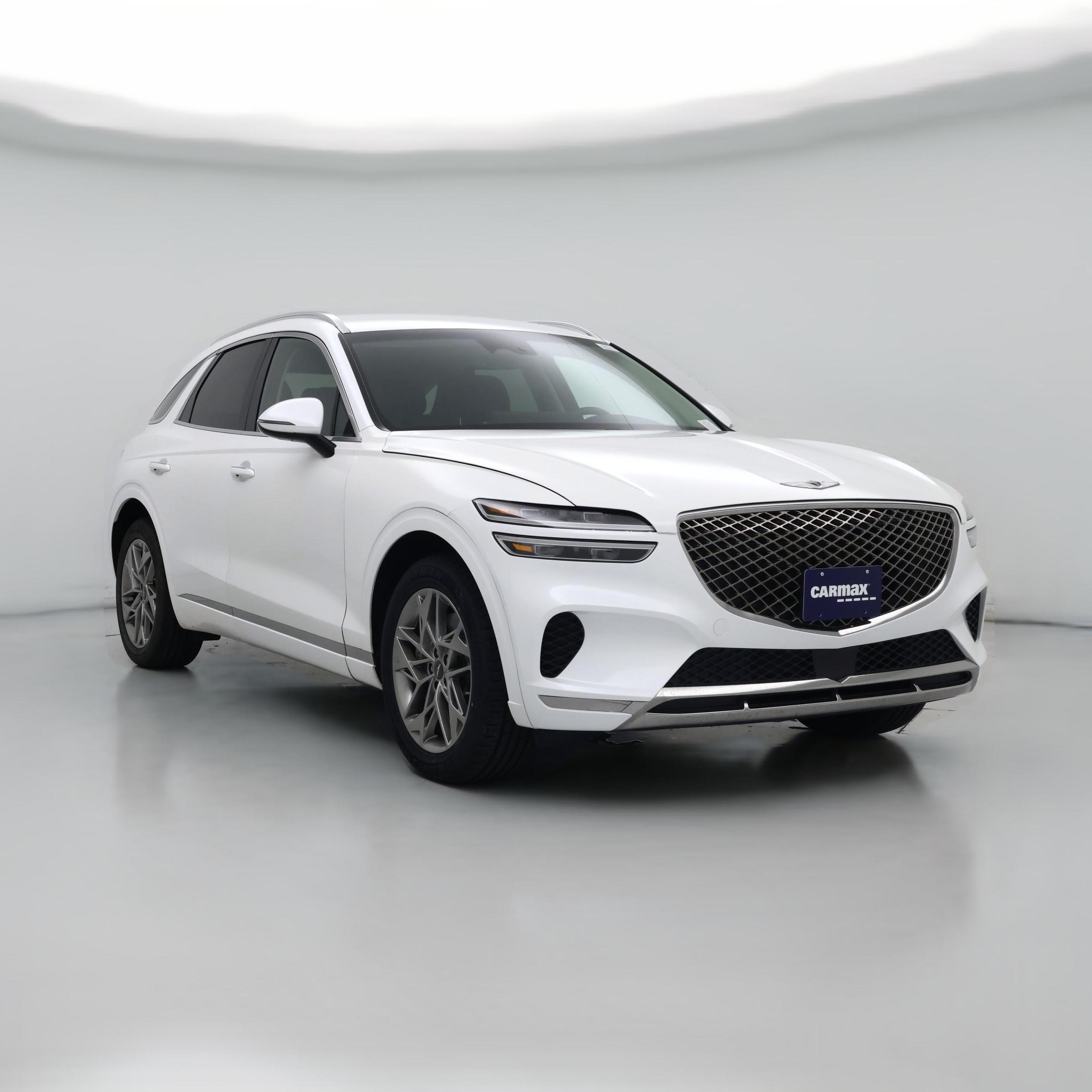 Thumbnail: 2025 Genesis GV70 - 1