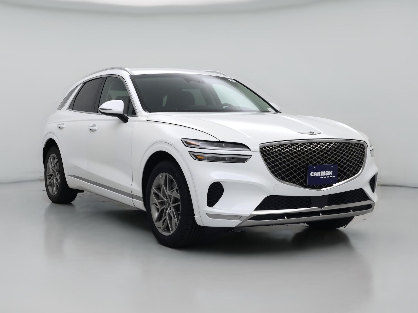 2025 GENESIS GV70