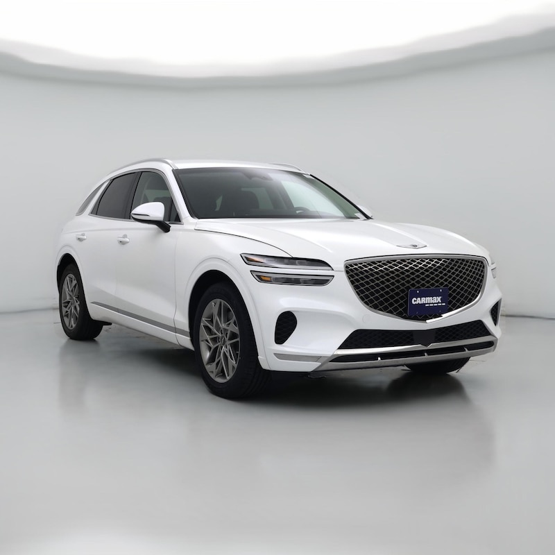 2025 Genesis GV70