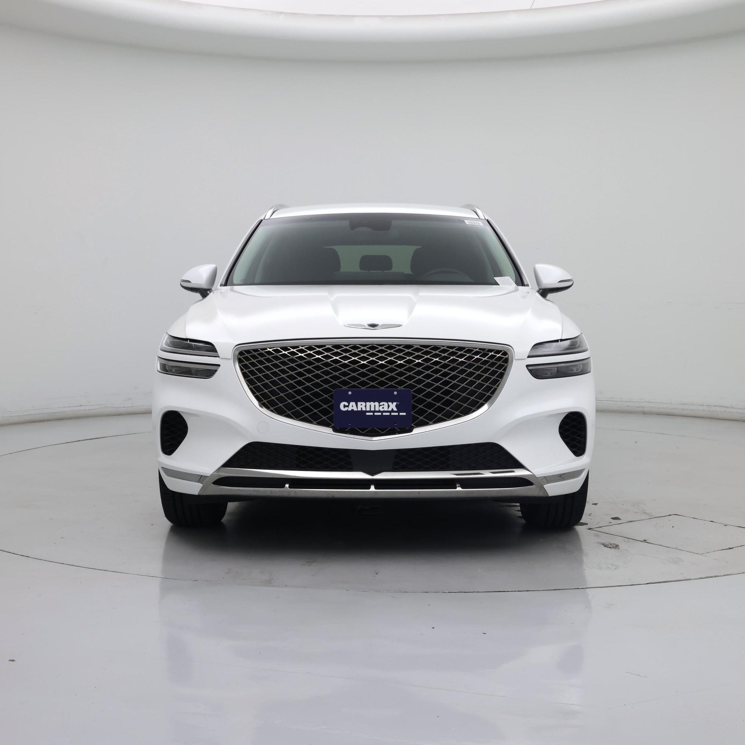 Thumbnail: 2025 Genesis GV70 - 5