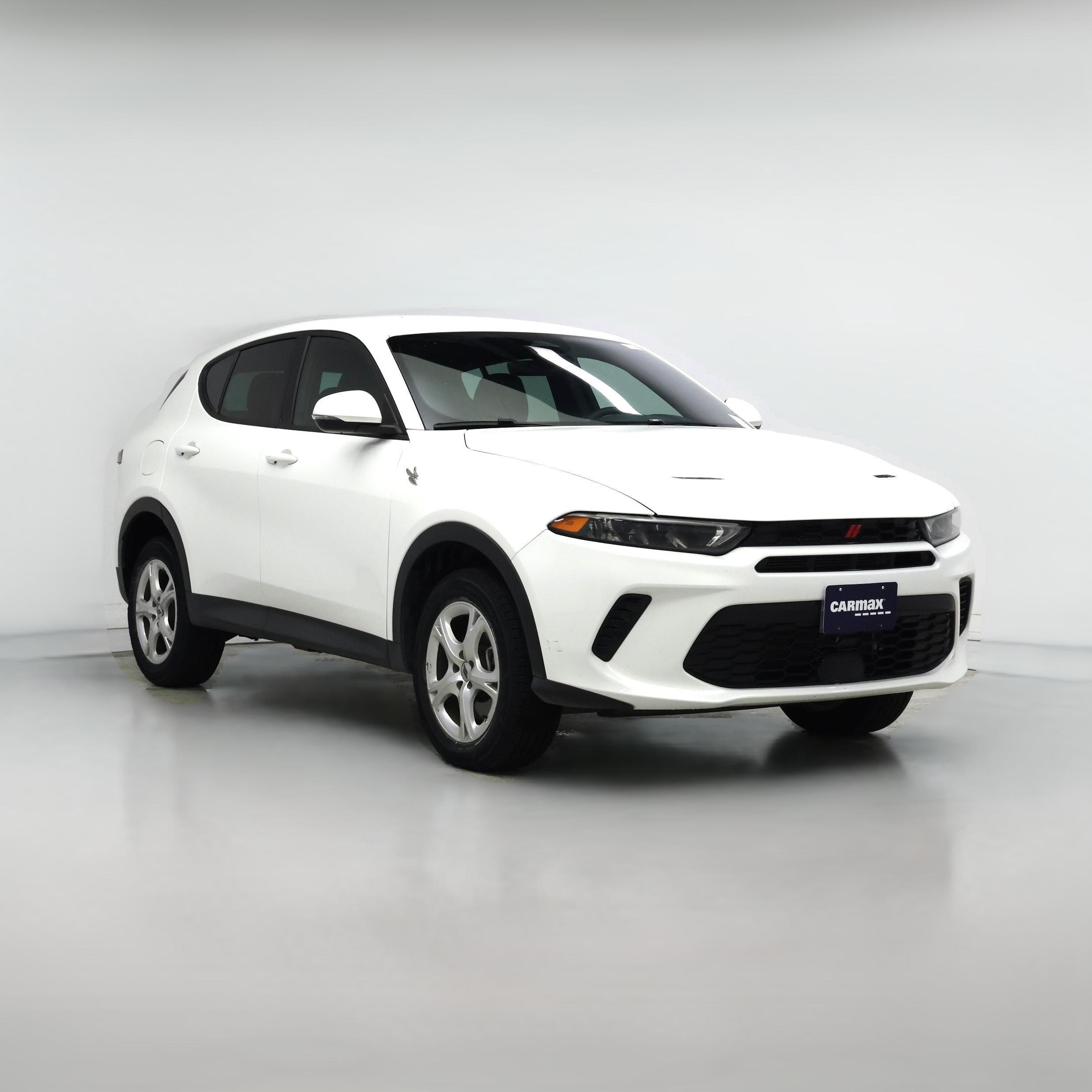 Thumbnail: 2024 Dodge Hornet - 1