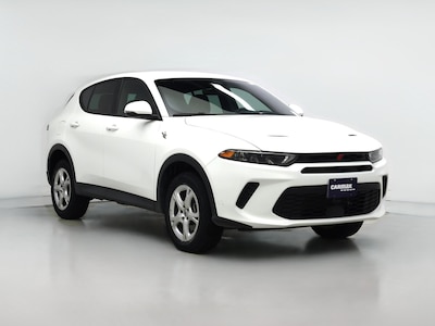 2024 Dodge Hornet GT