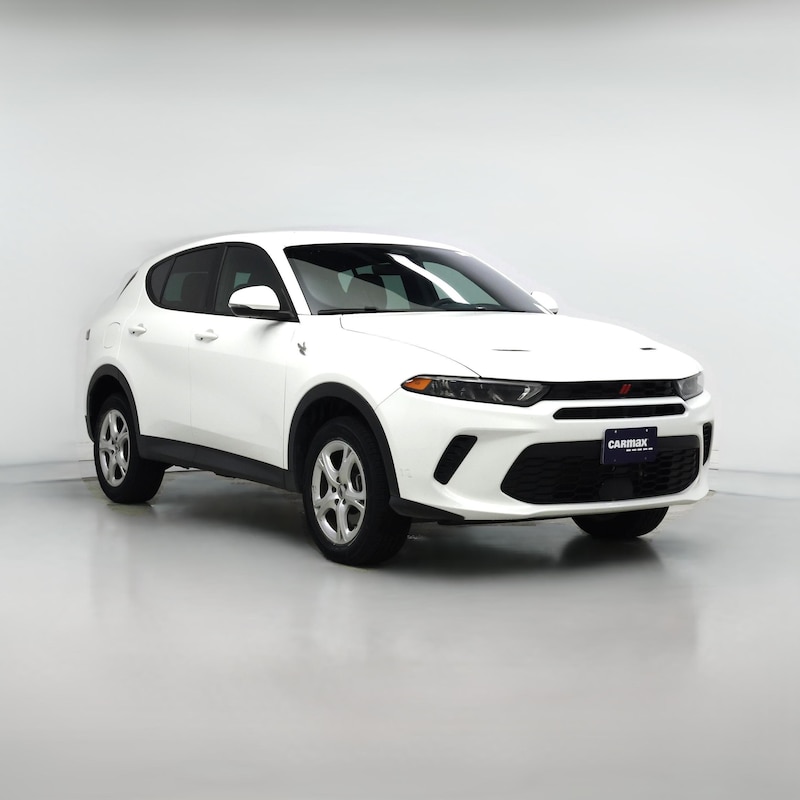 2024 Dodge Hornet GT