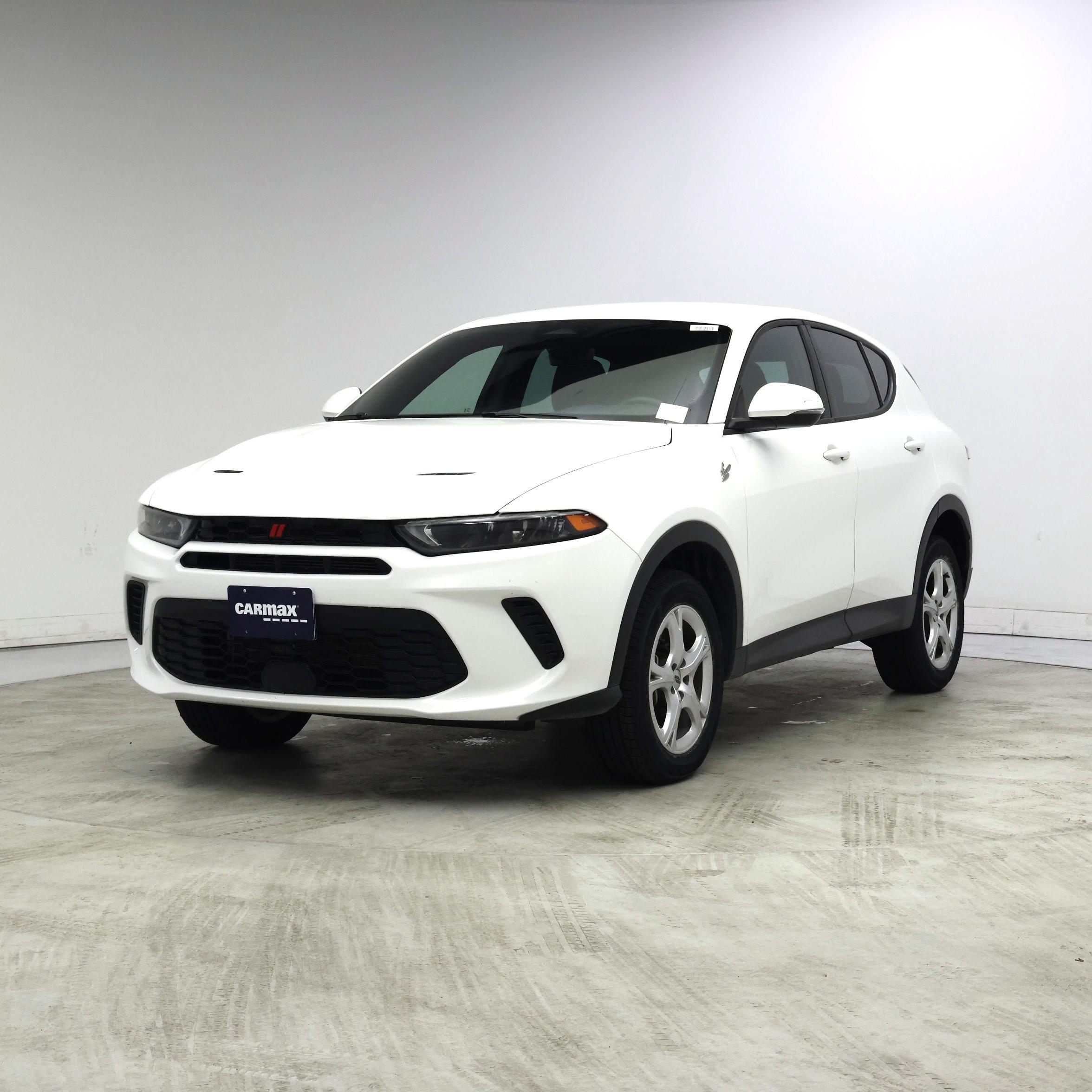 Thumbnail: 2024 Dodge Hornet - 4