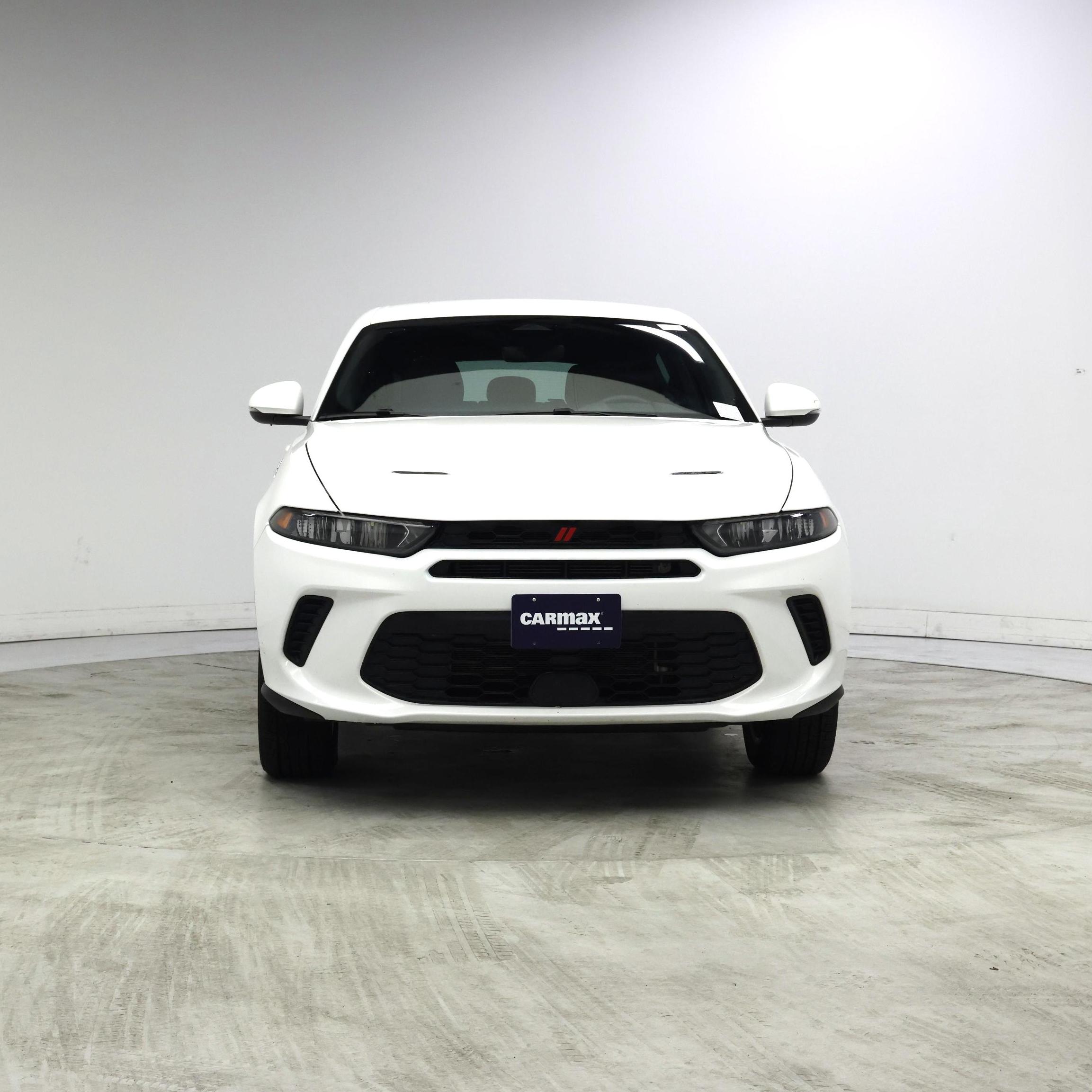 Thumbnail: 2024 Dodge Hornet - 5