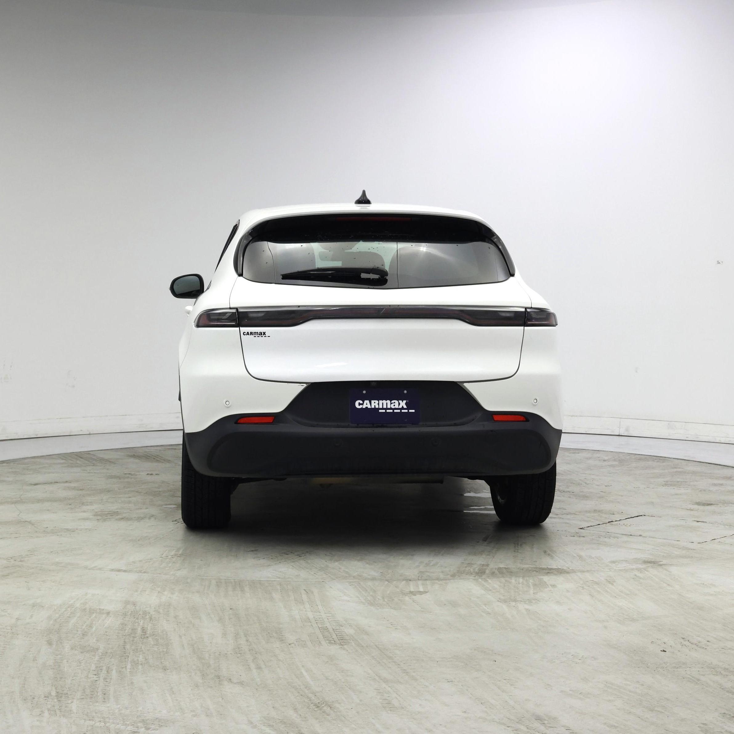 Thumbnail: 2024 Dodge Hornet - 6