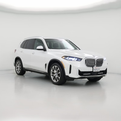 2025 BMW X5 sDrive40i