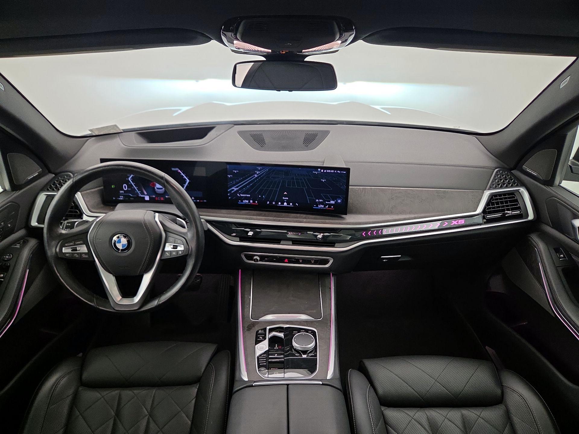 Thumbnail: 2025 BMW X5 - 9