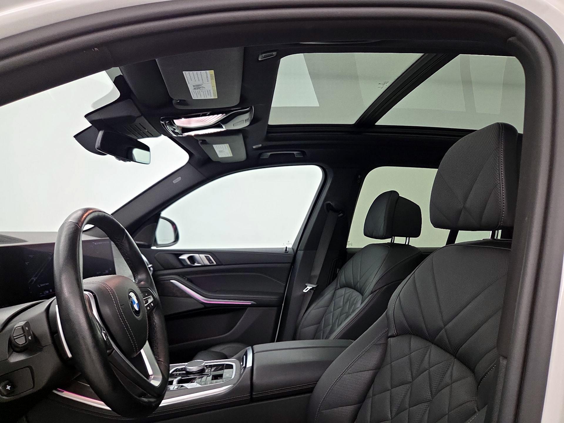 Thumbnail: 2025 BMW X5 - 20
