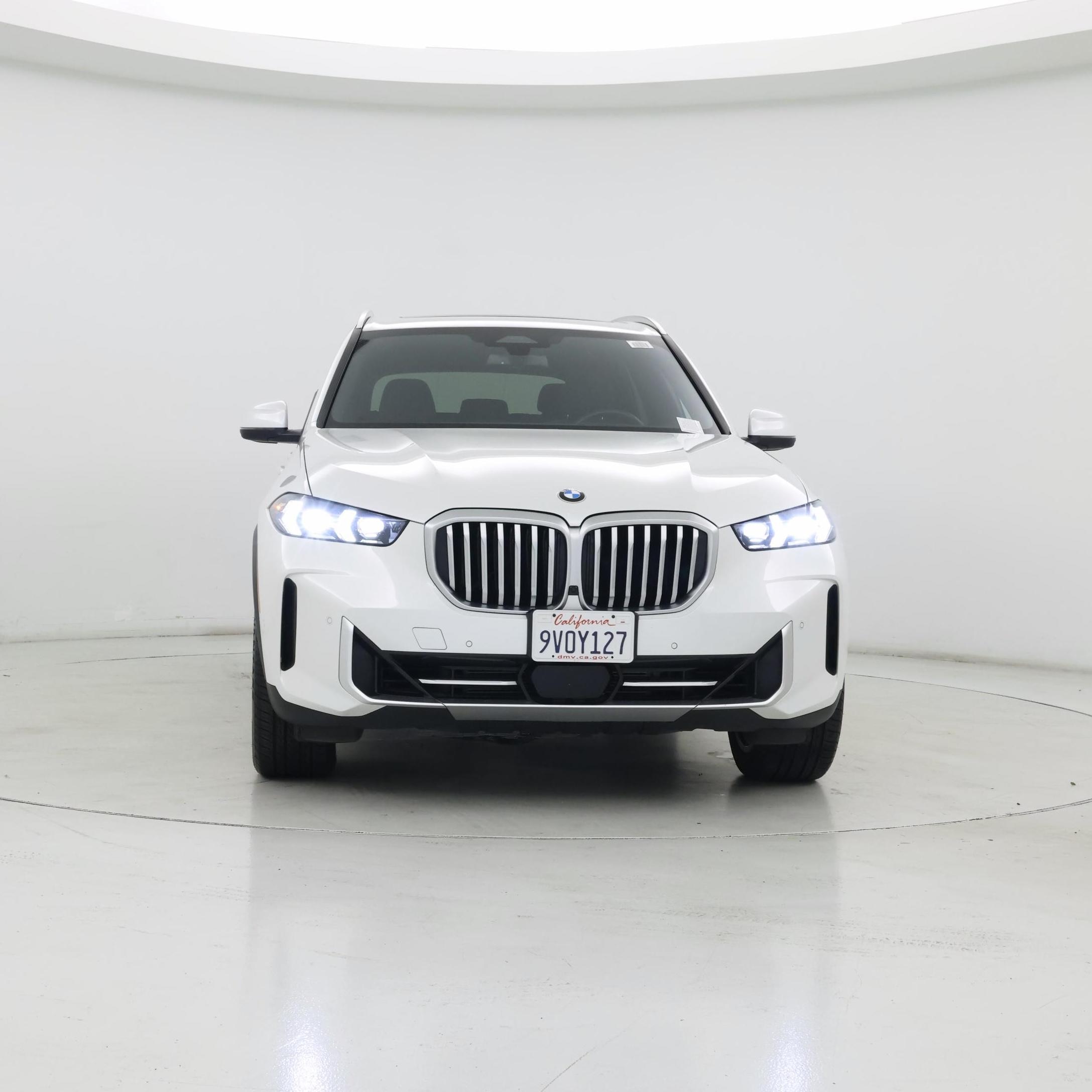 Thumbnail: 2025 BMW X5 - 5
