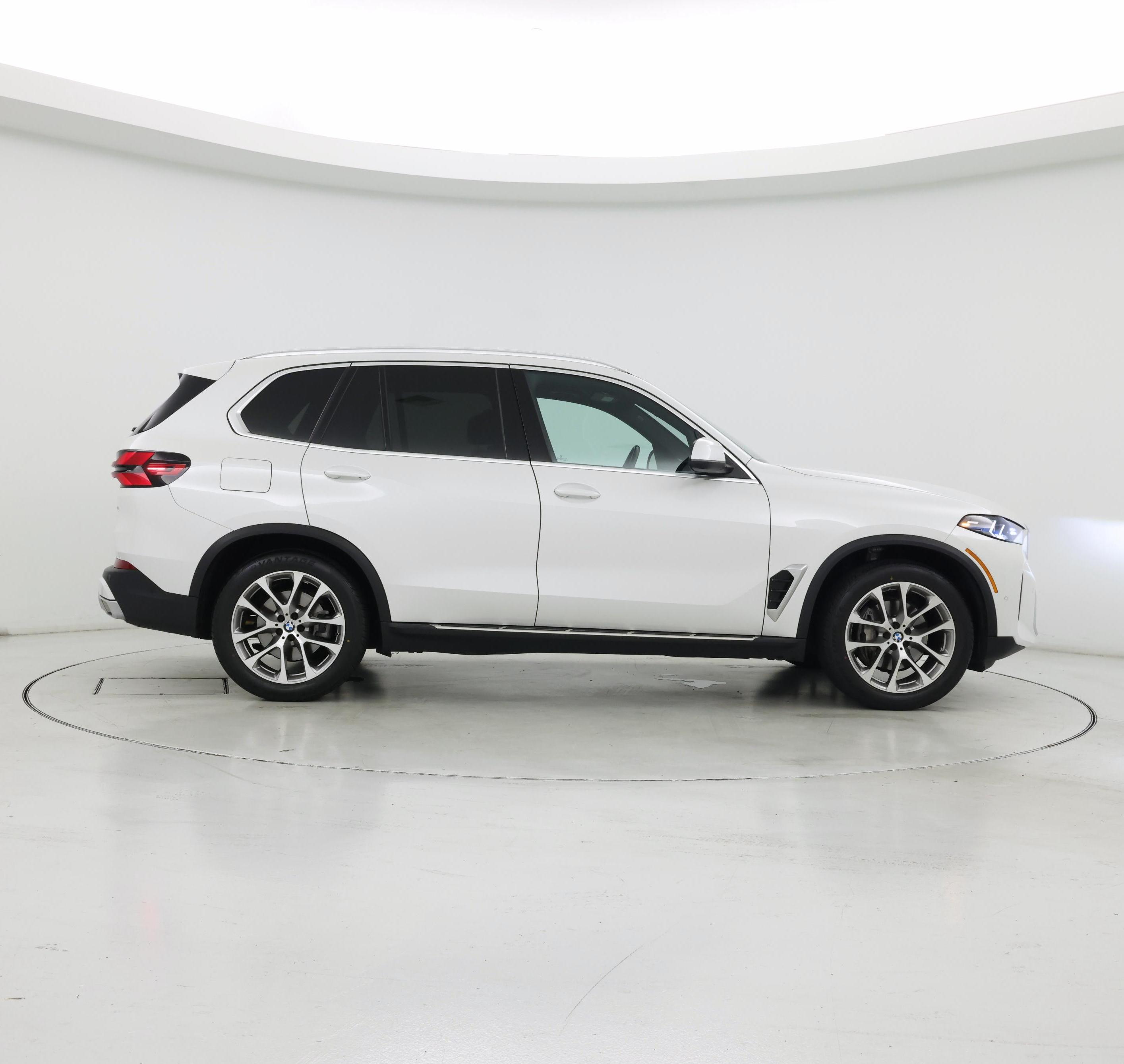 Thumbnail: 2025 BMW X5 - 7
