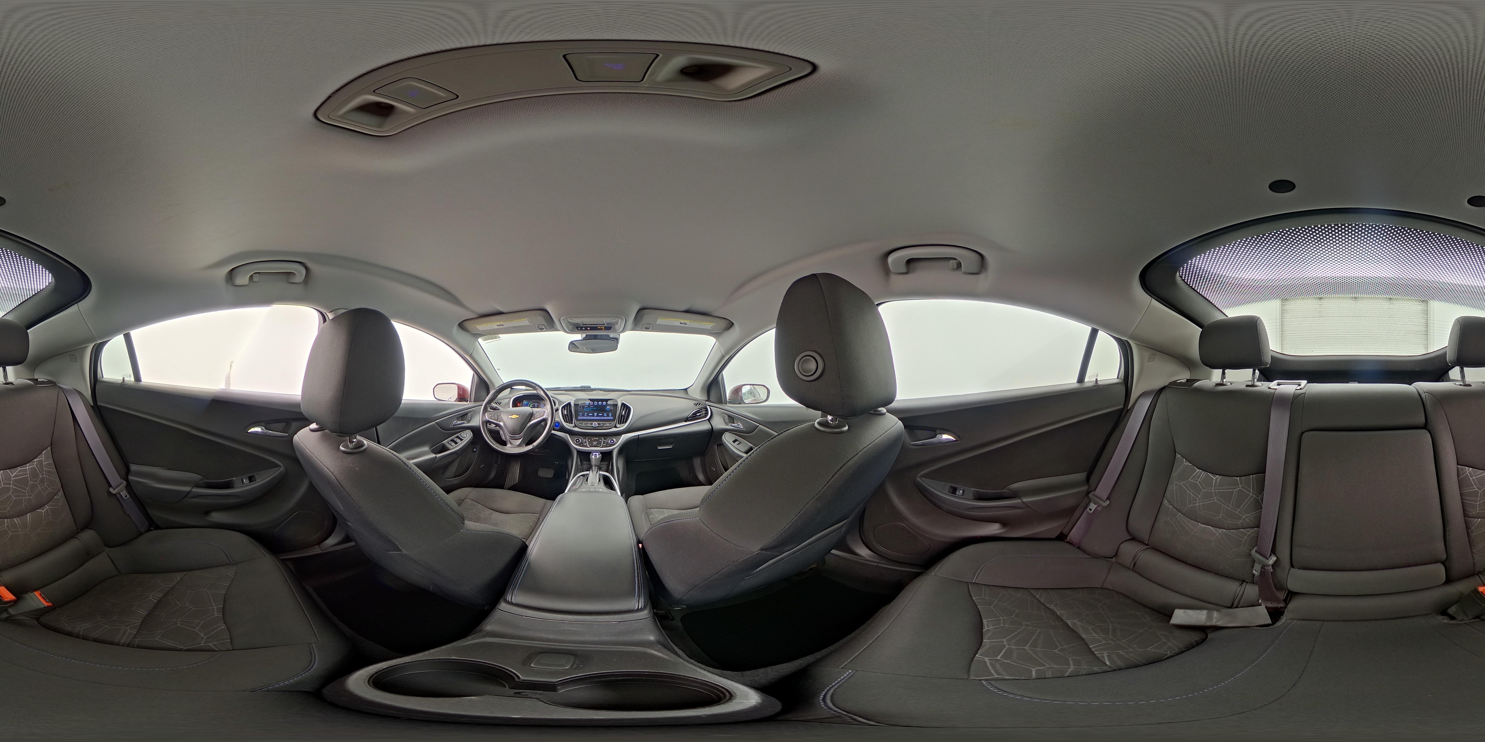 2017 Chevrolet Volt LT - Photo 25