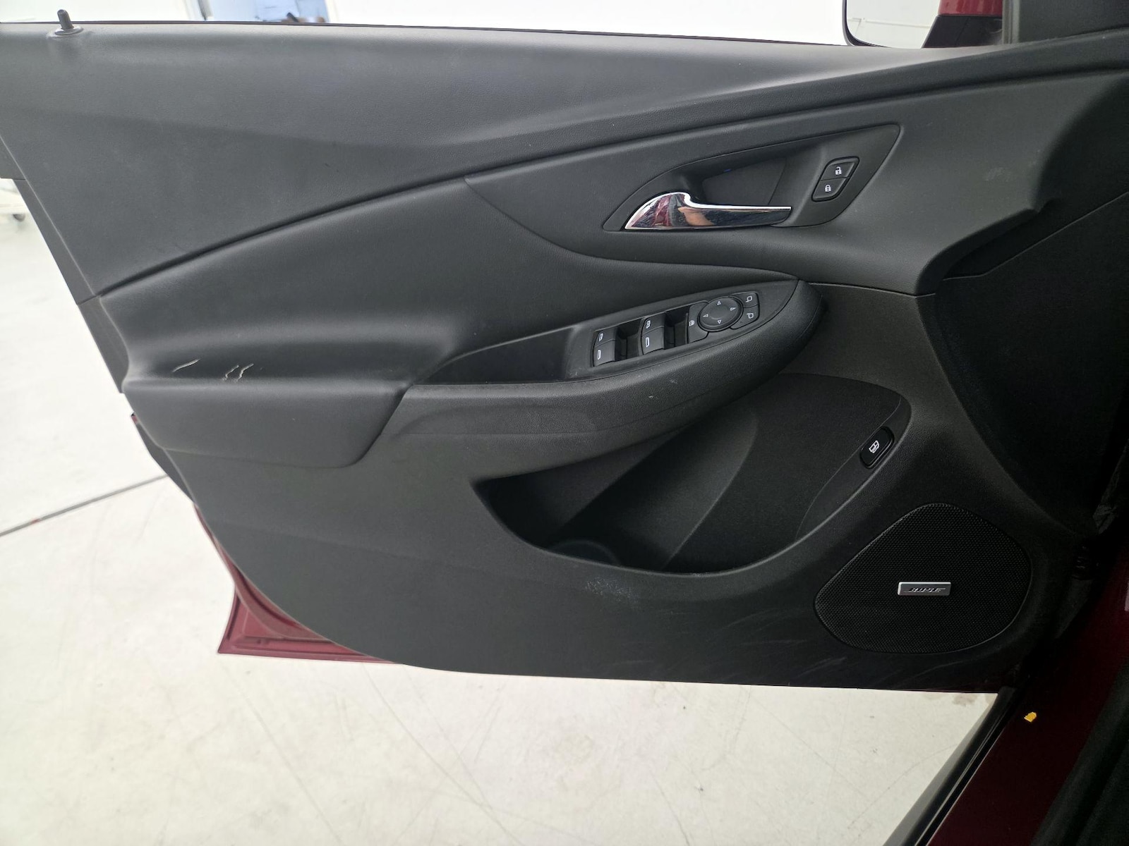 2017 Chevrolet Volt LT - Photo 13