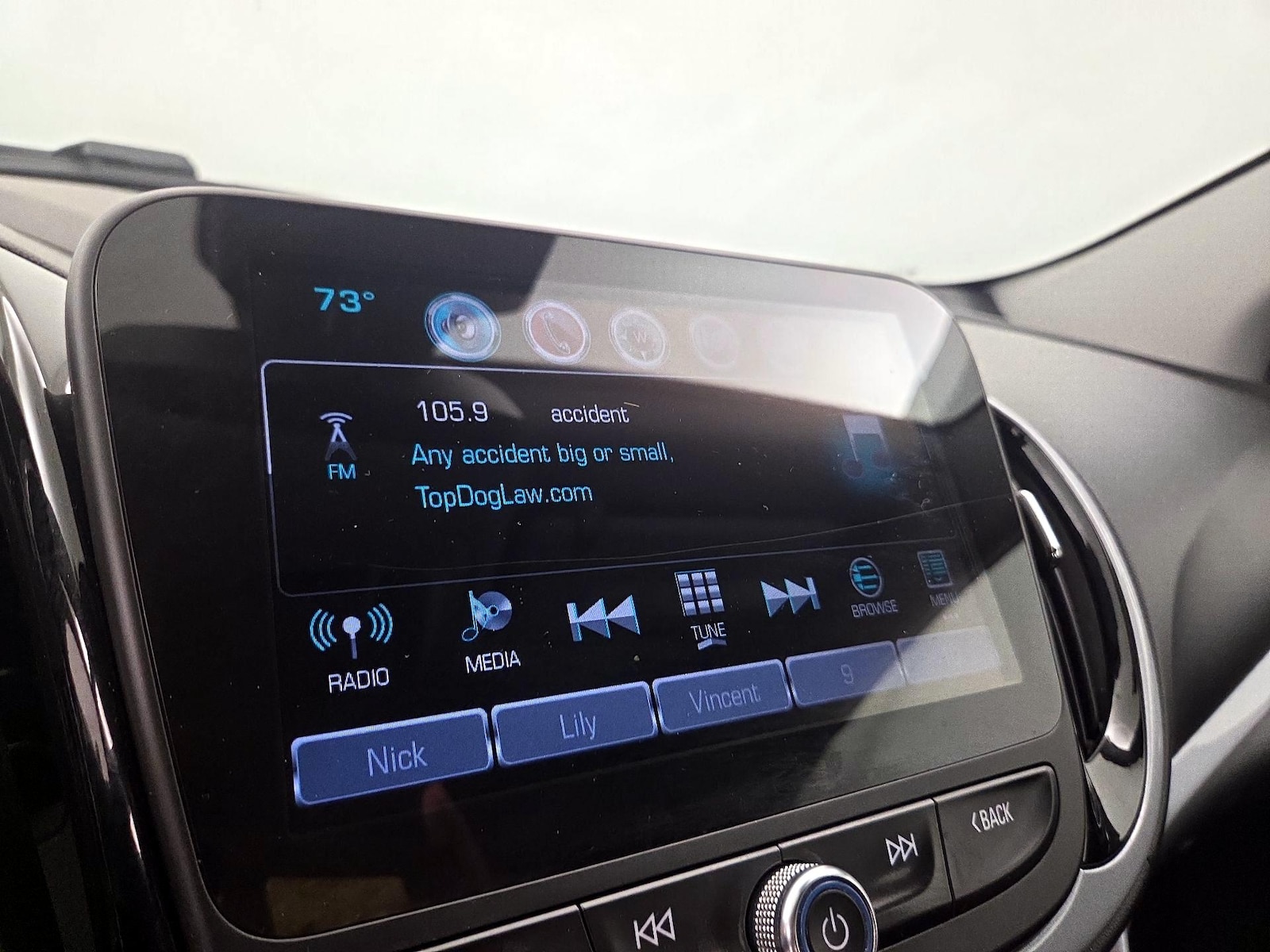2017 Chevrolet Volt LT - Photo 16