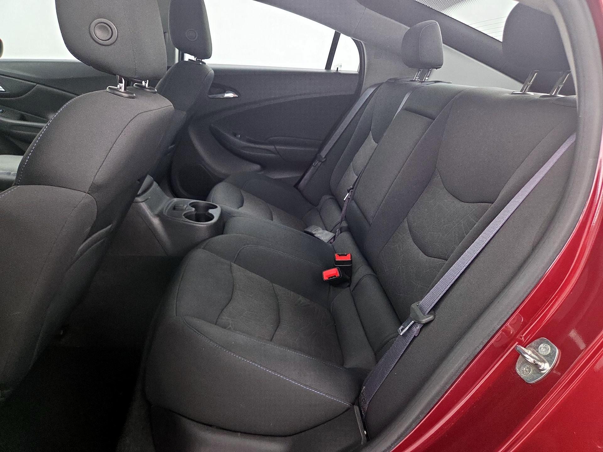 Thumbnail: 2017 Chevrolet Volt - 19
