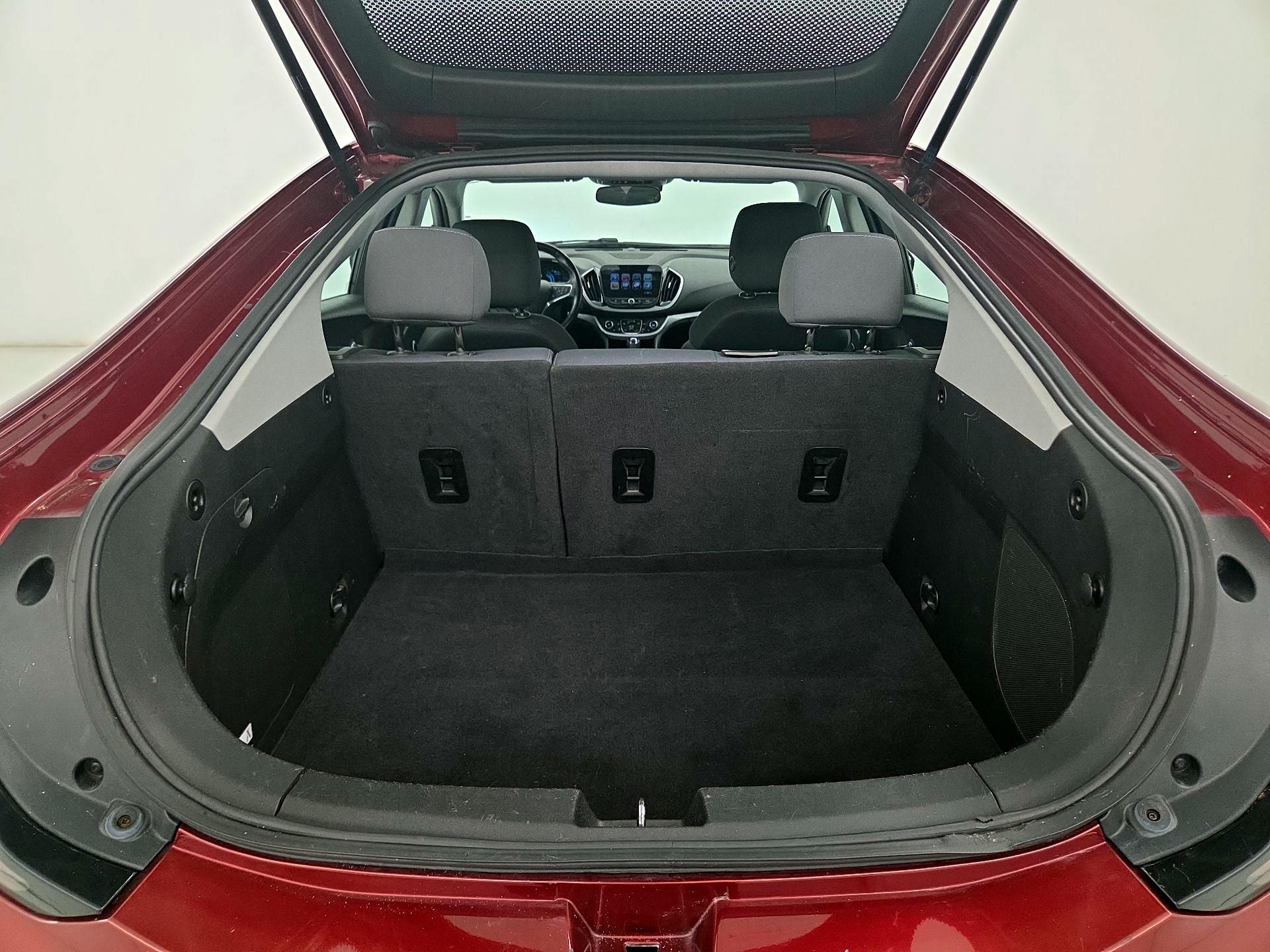 Thumbnail: 2017 Chevrolet Volt - 20