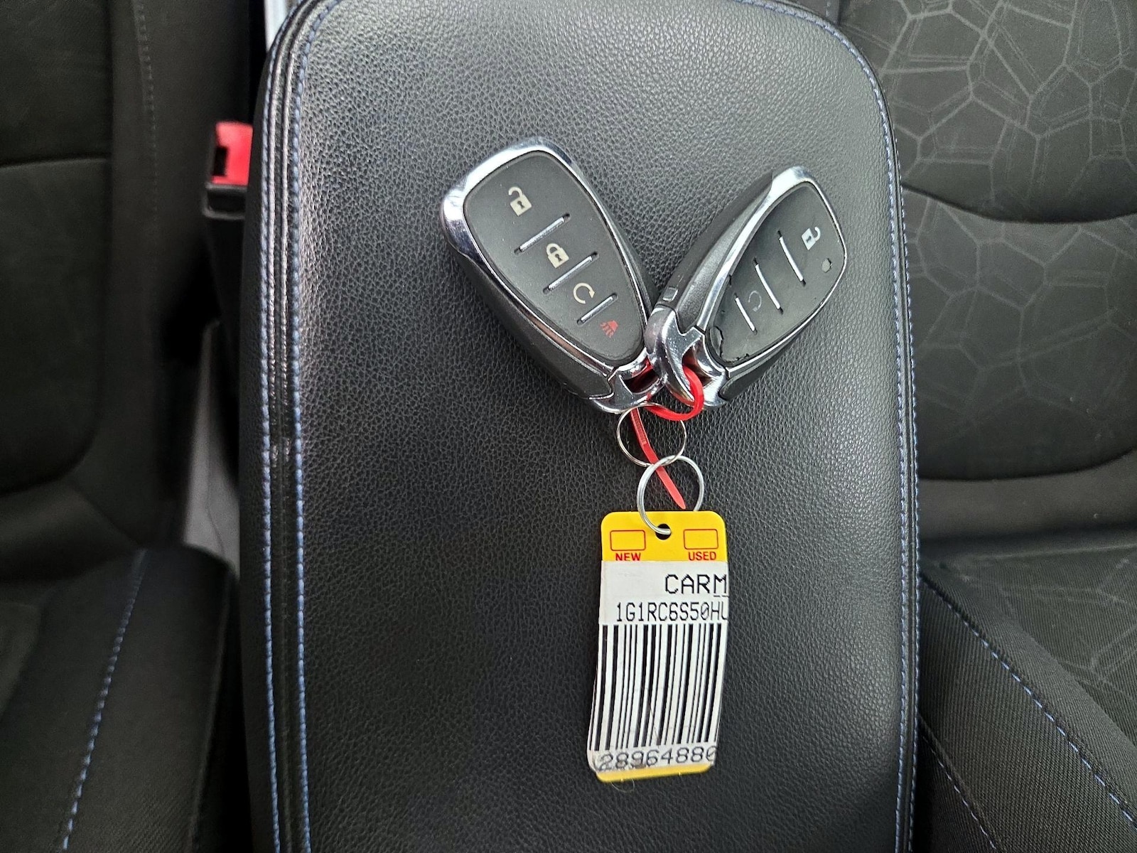 2017 Chevrolet Volt LT - Photo 23