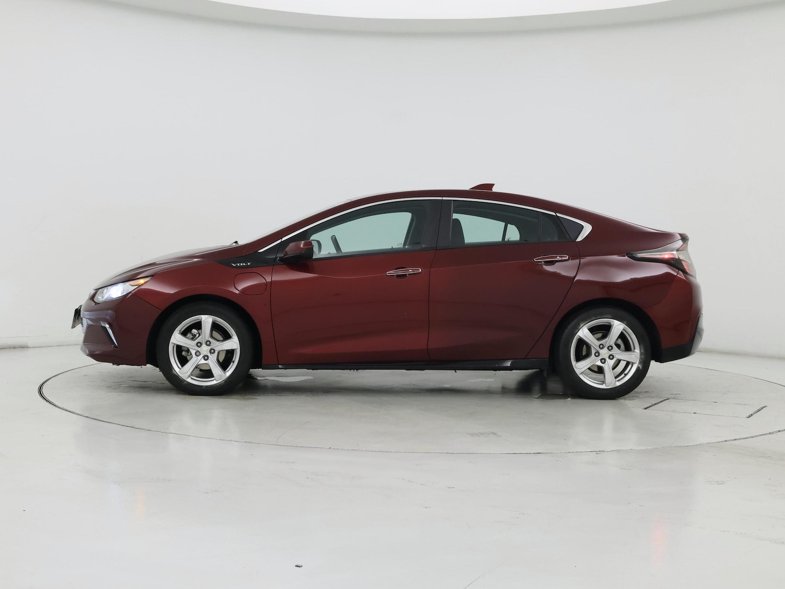 2017 Chevrolet Volt LT - Photo 4
